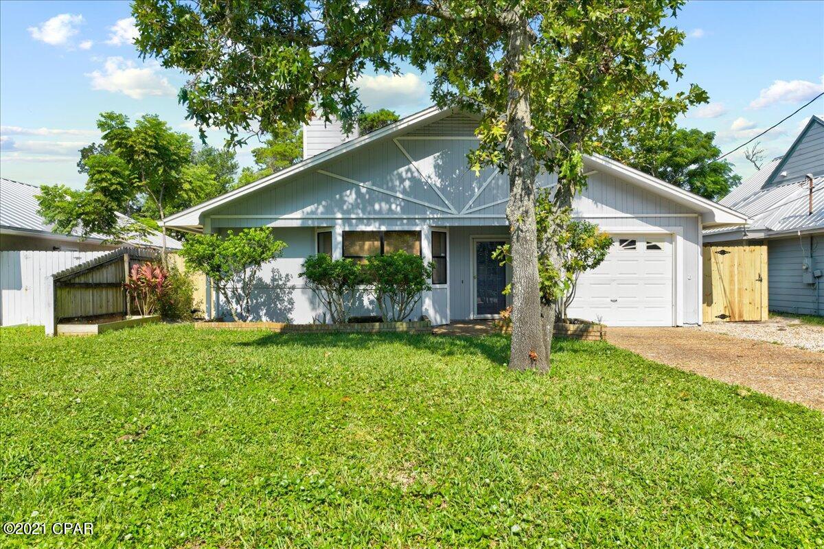 Open Sands - Residential