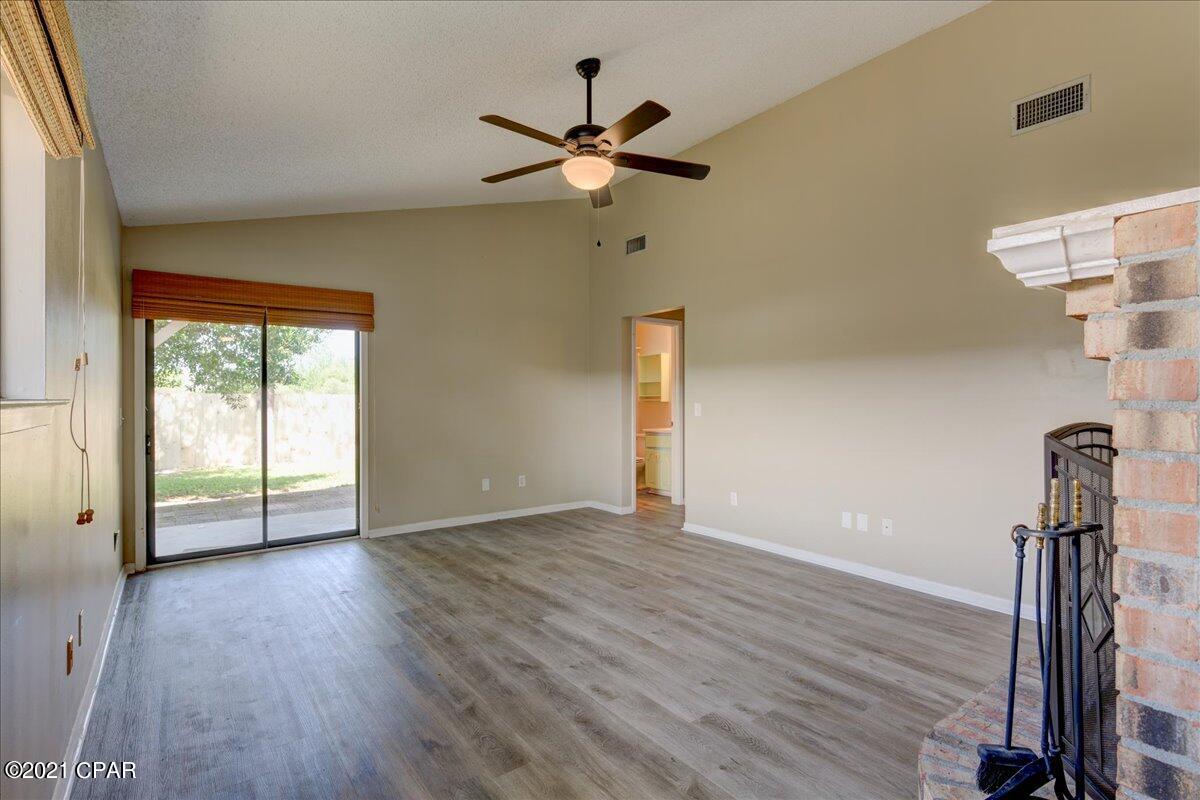 Open Sands - Residential