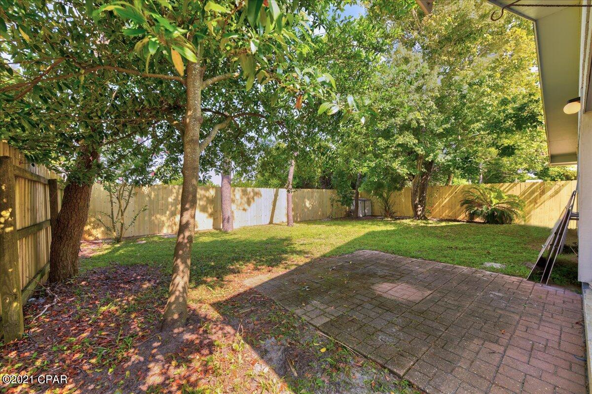 Open Sands - Residential