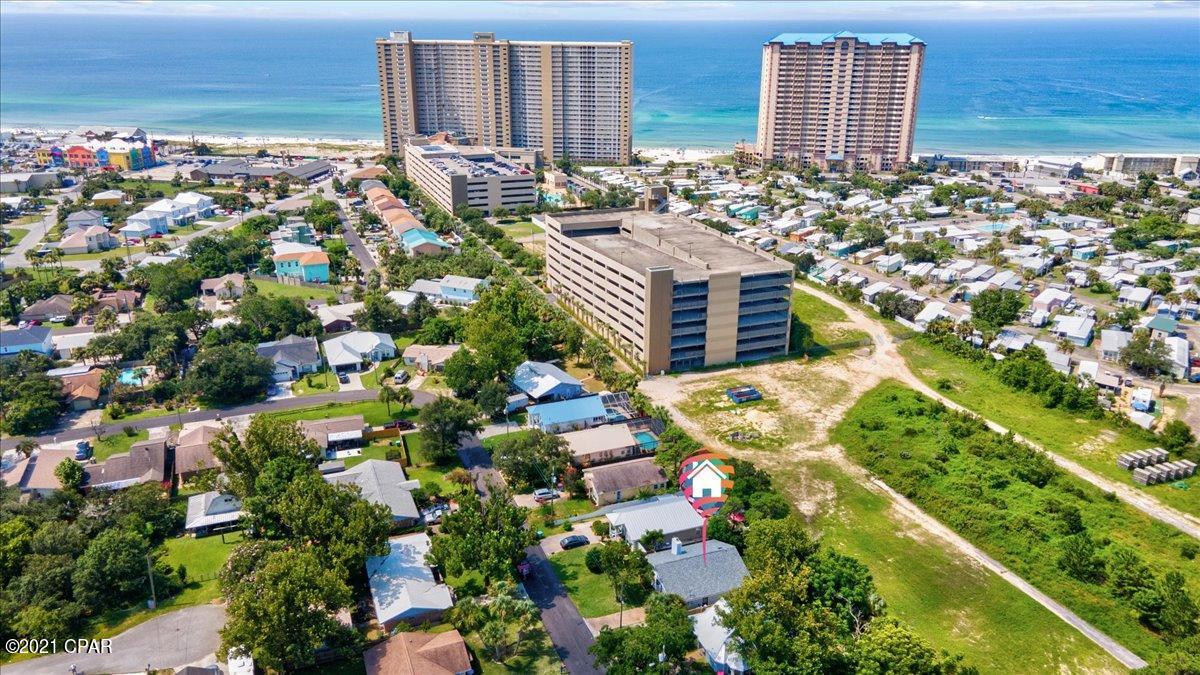 Open Sands - Residential