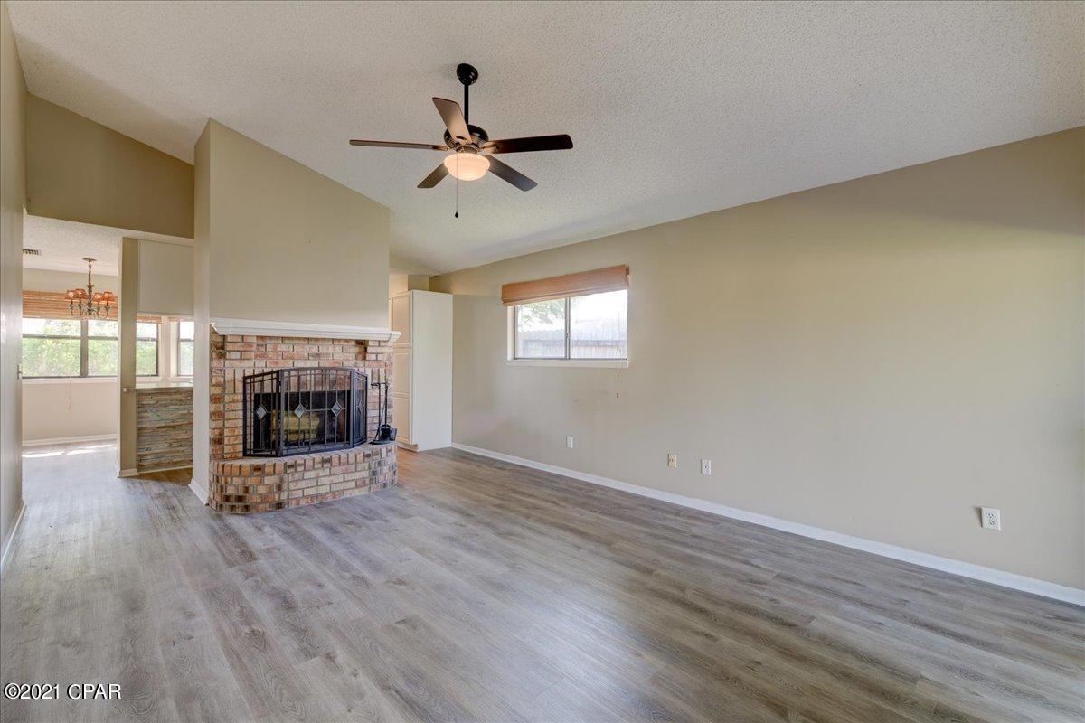 Open Sands - Residential