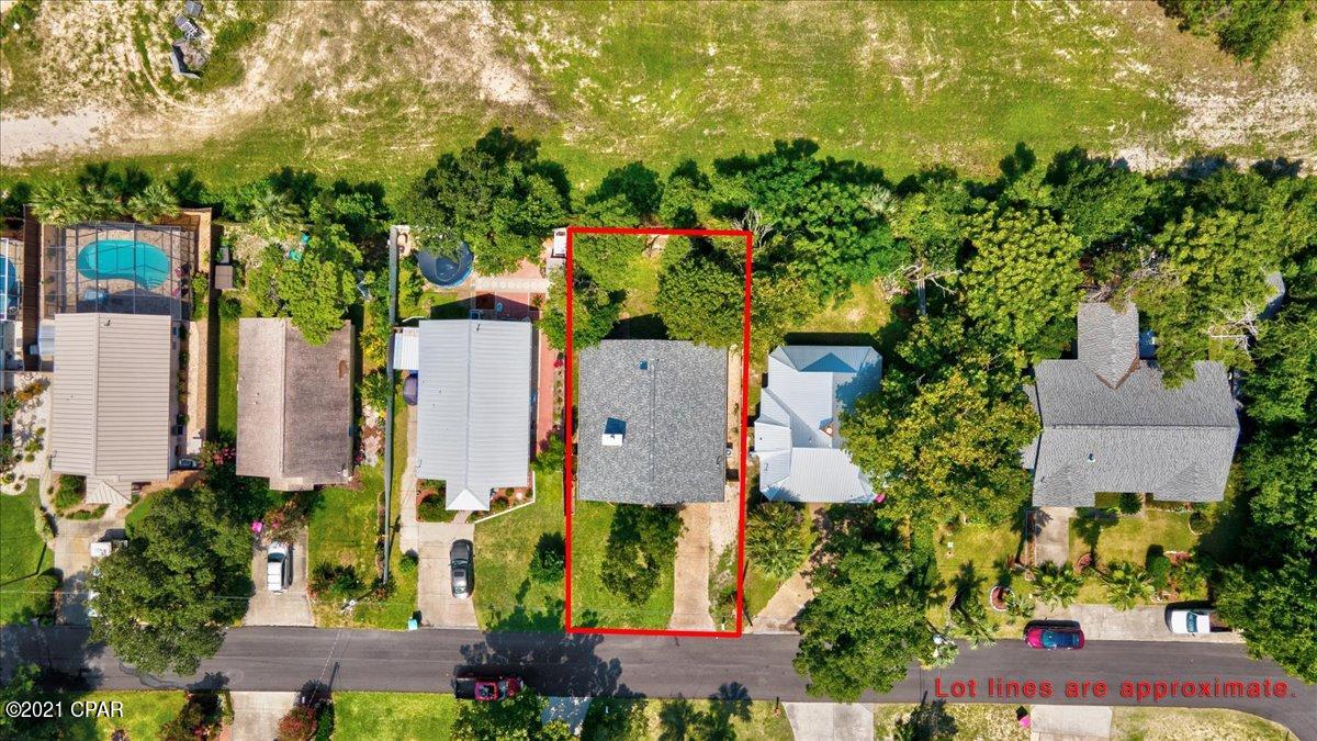 Open Sands - Residential