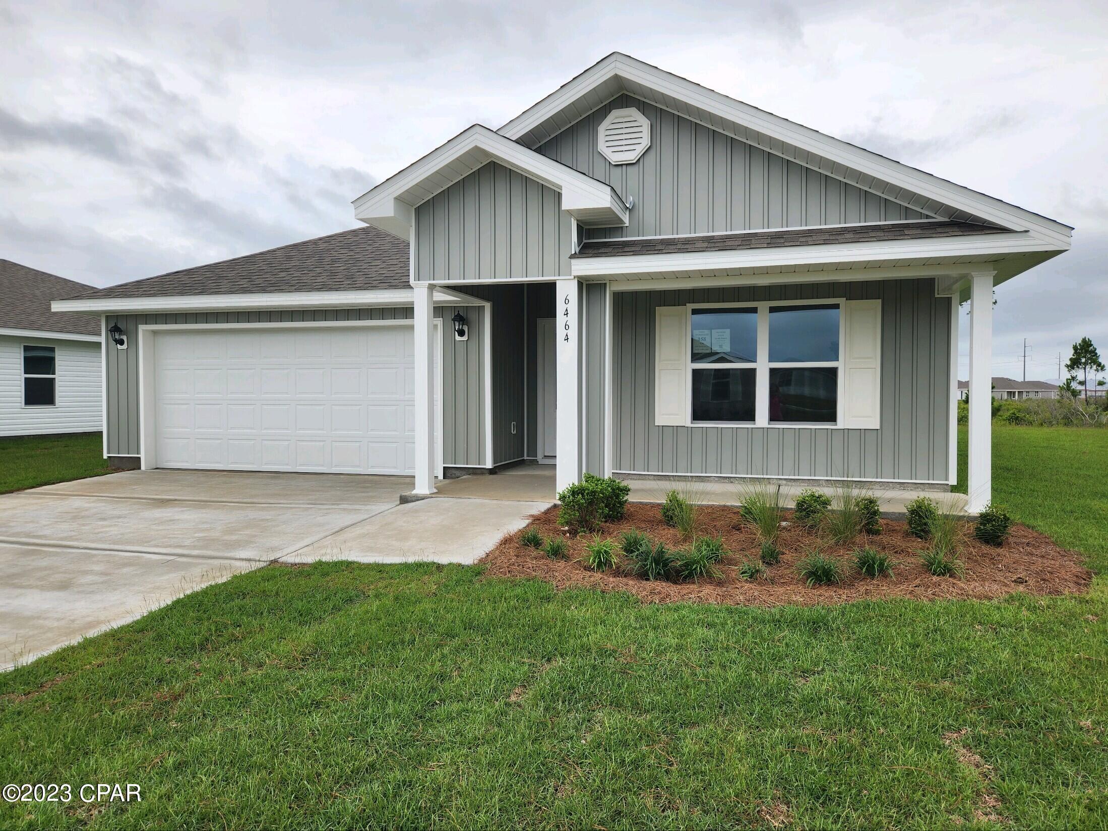 Liberty - Residential