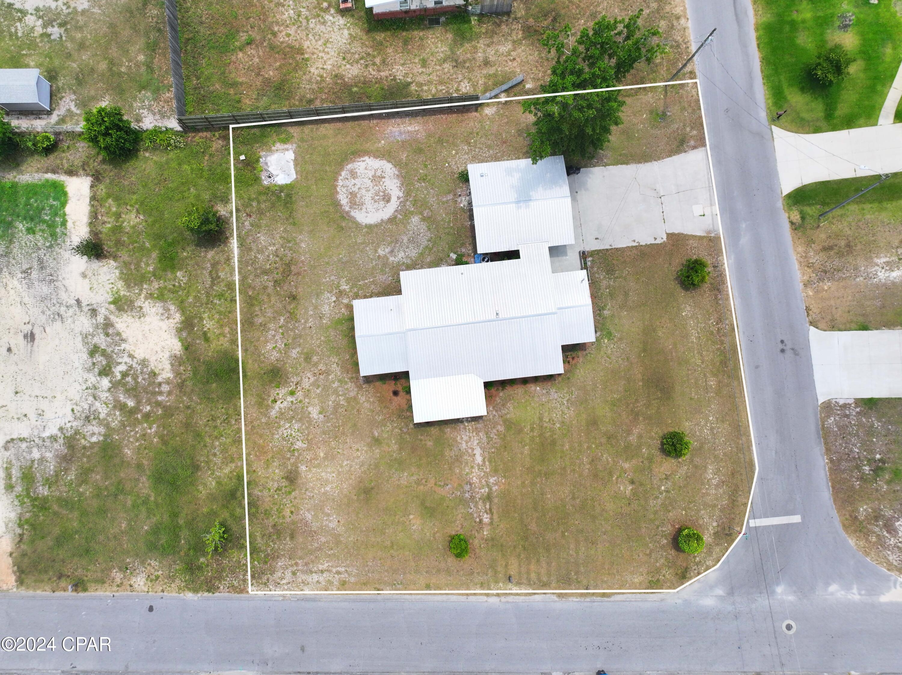 [No Recorded Subdiv] - Residential