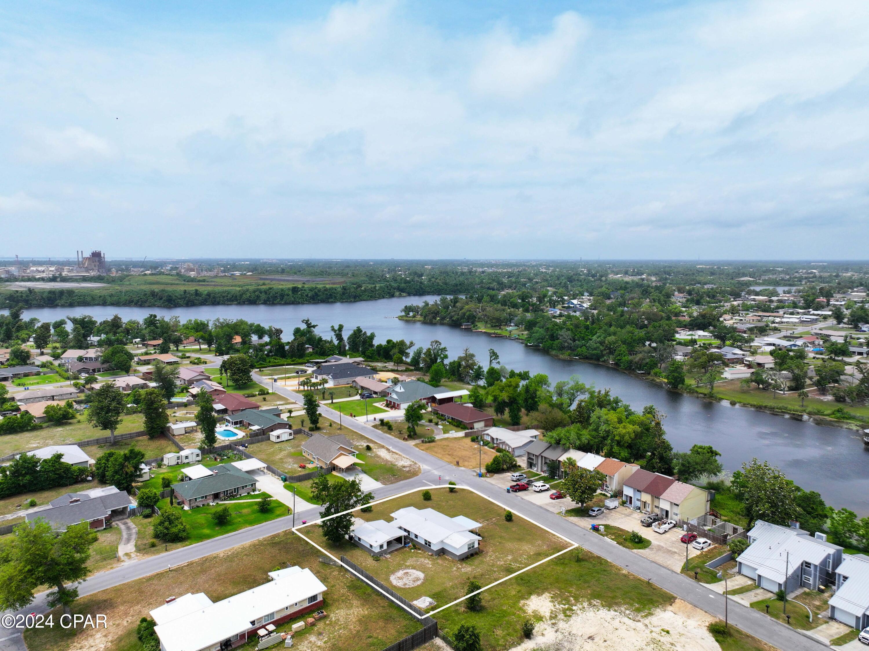 [No Recorded Subdiv] - Residential