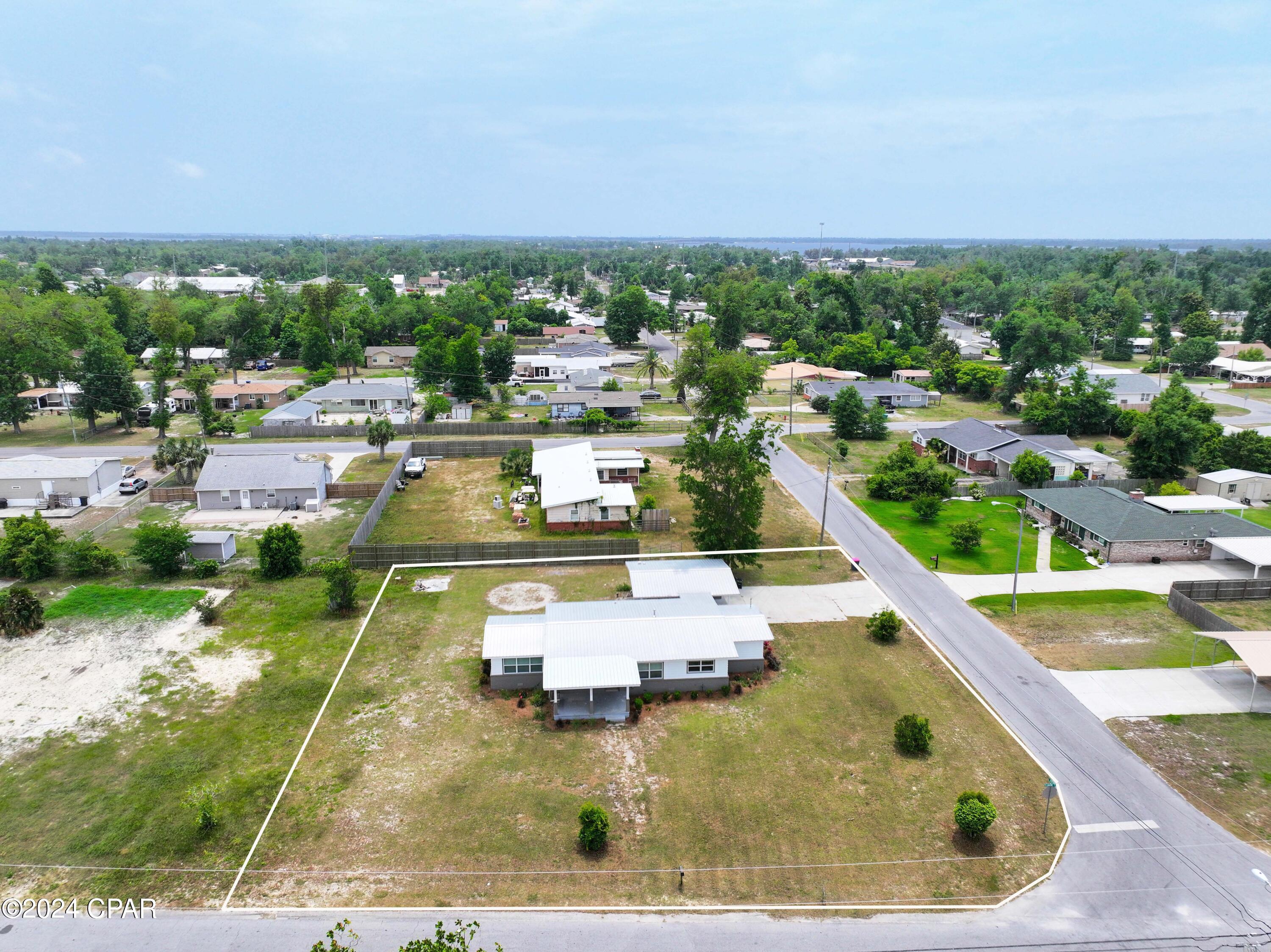 [No Recorded Subdiv] - Residential