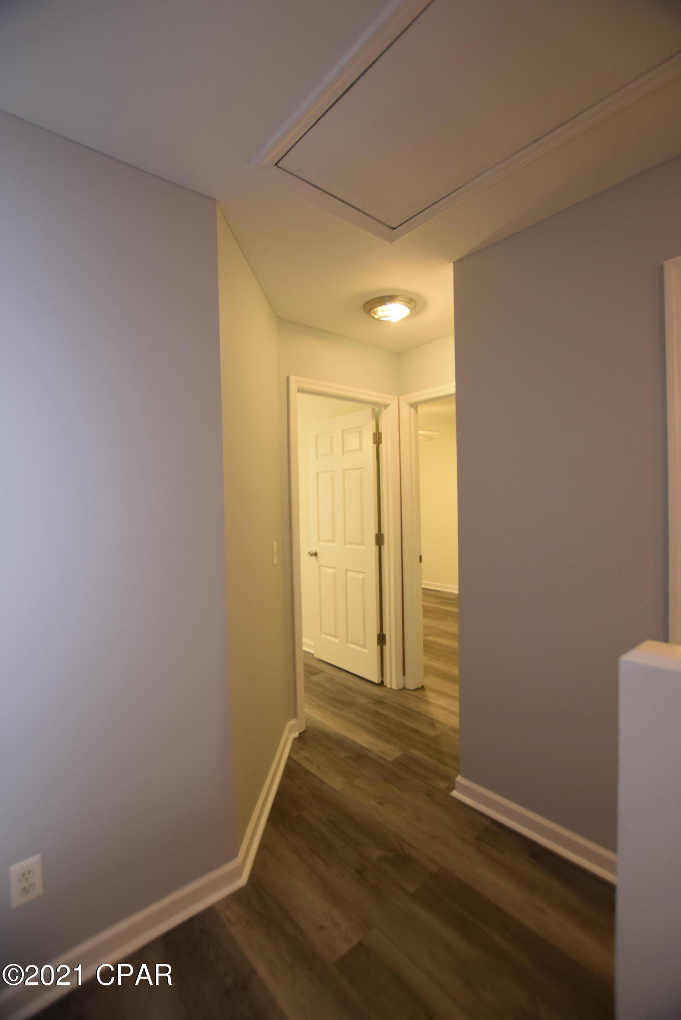 Callaway Chase - Residential