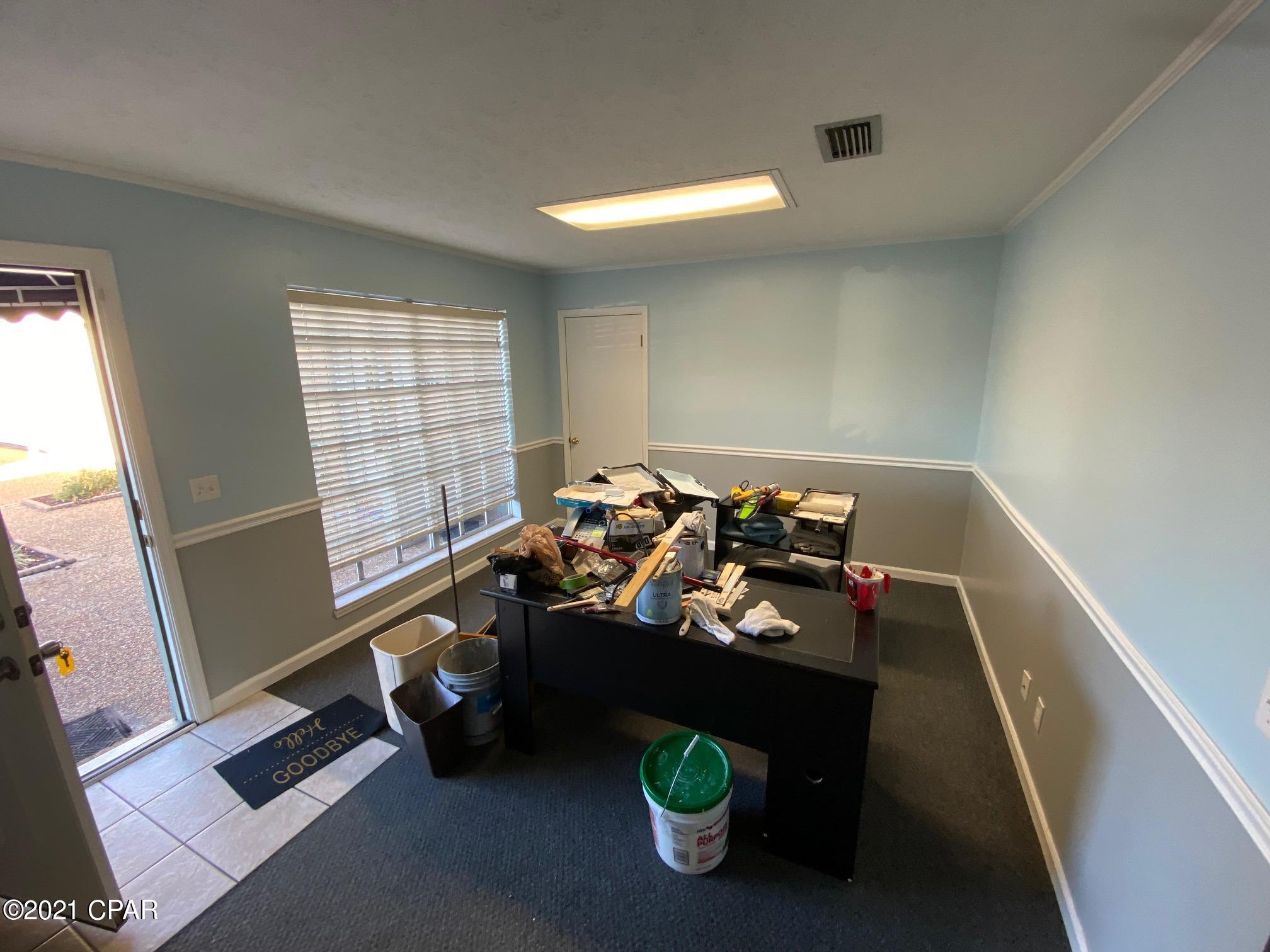 No Named Subdivision - Commercial Lease