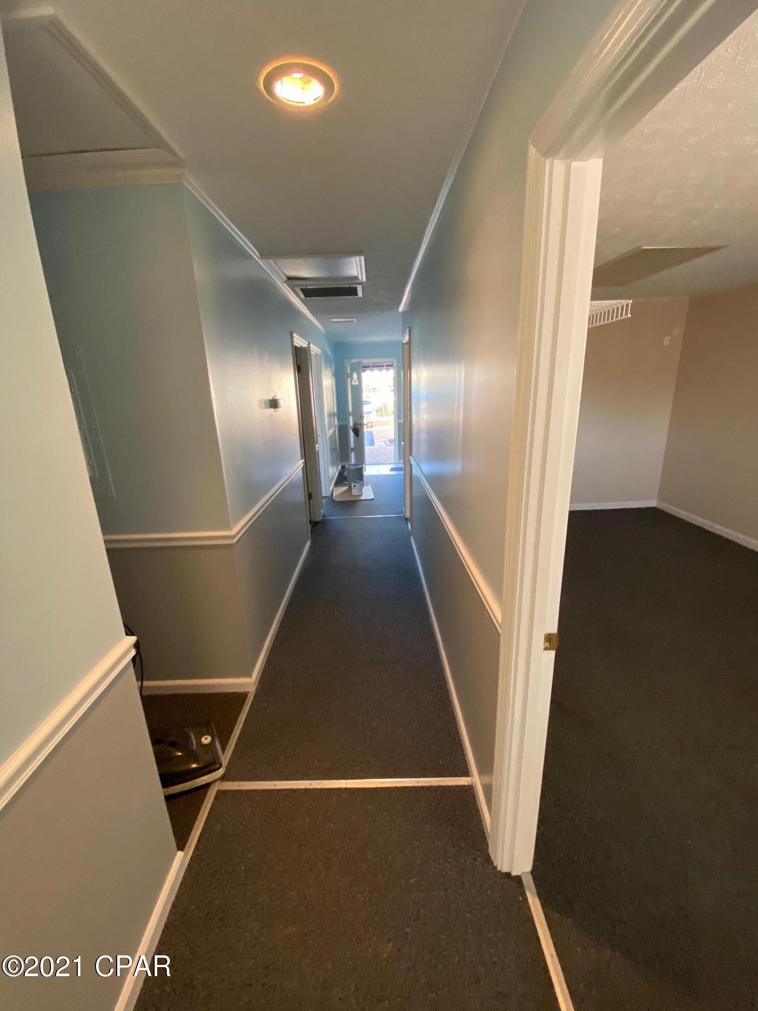 No Named Subdivision - Commercial Lease