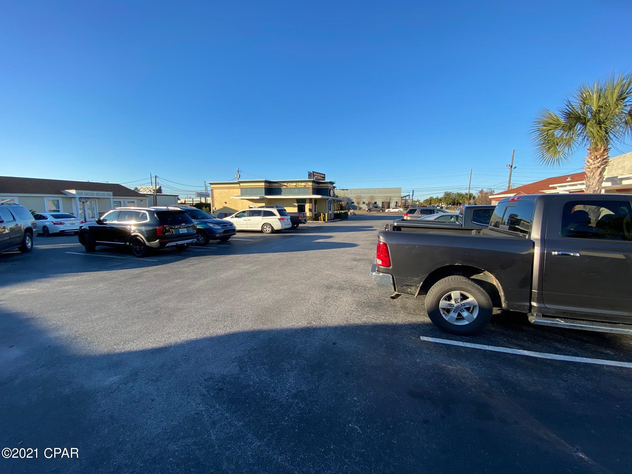 No Named Subdivision - Commercial Lease