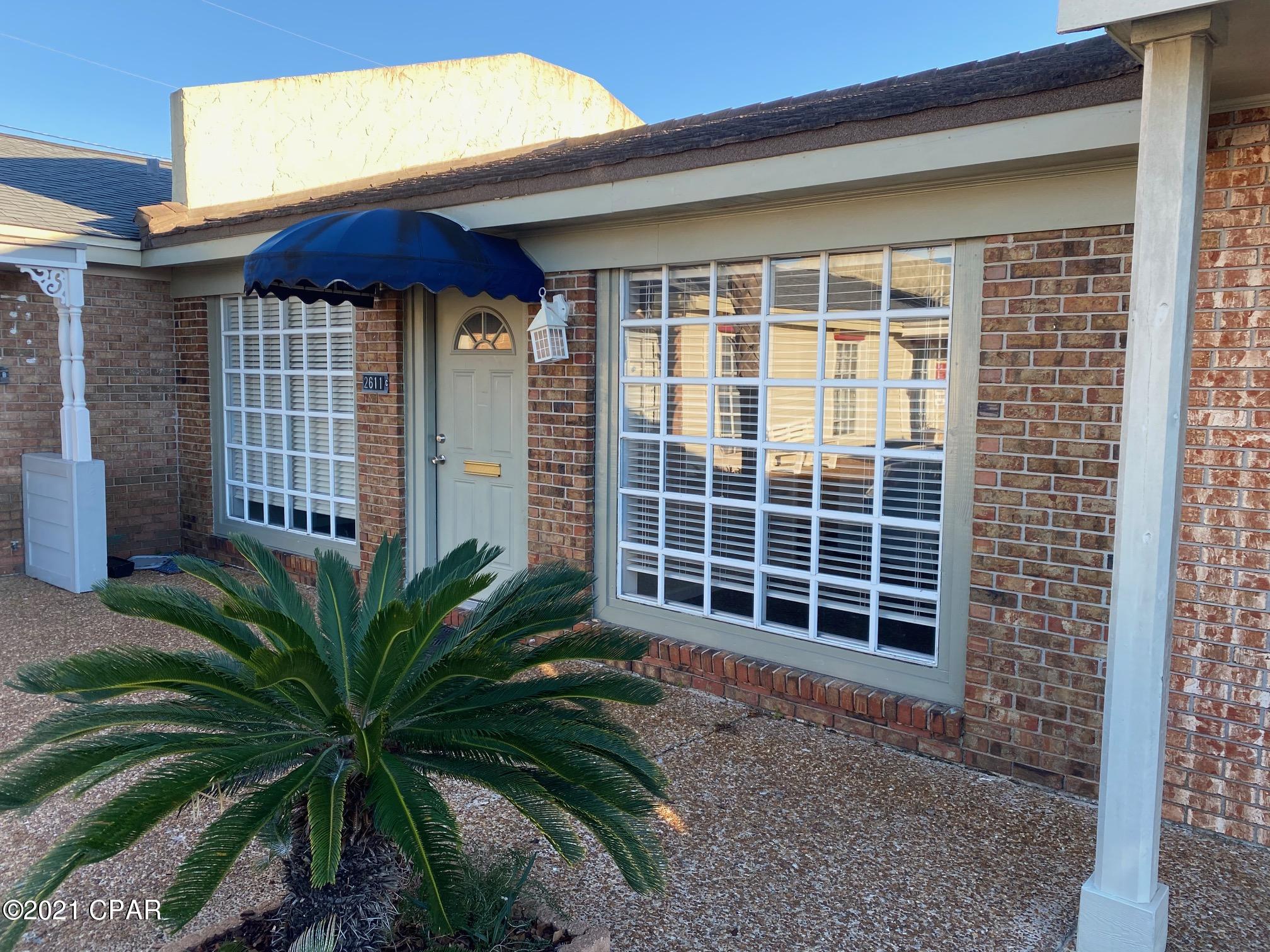 No Named Subdivision - Commercial Lease