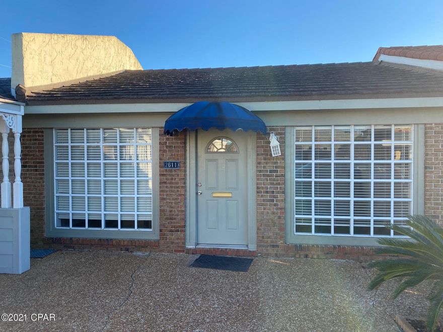 Desireable W 23rd St location with high traffic counts and centrally located with easy access. This office has a spacious waiting area, 2 executive offices, and one large board room that could be additional offices if divided. Also a kitchen area with sink and cabinets, 1 multi use bathroom and a large storage room in back. There is a back entrance to the space with private parking in back. Lease/Rent includes Water, Sewer, Garbage. NO ADDITIONAL CAM CHARGES. You pay sales tax and  electrical and Cable/Wi-Fi if needed.