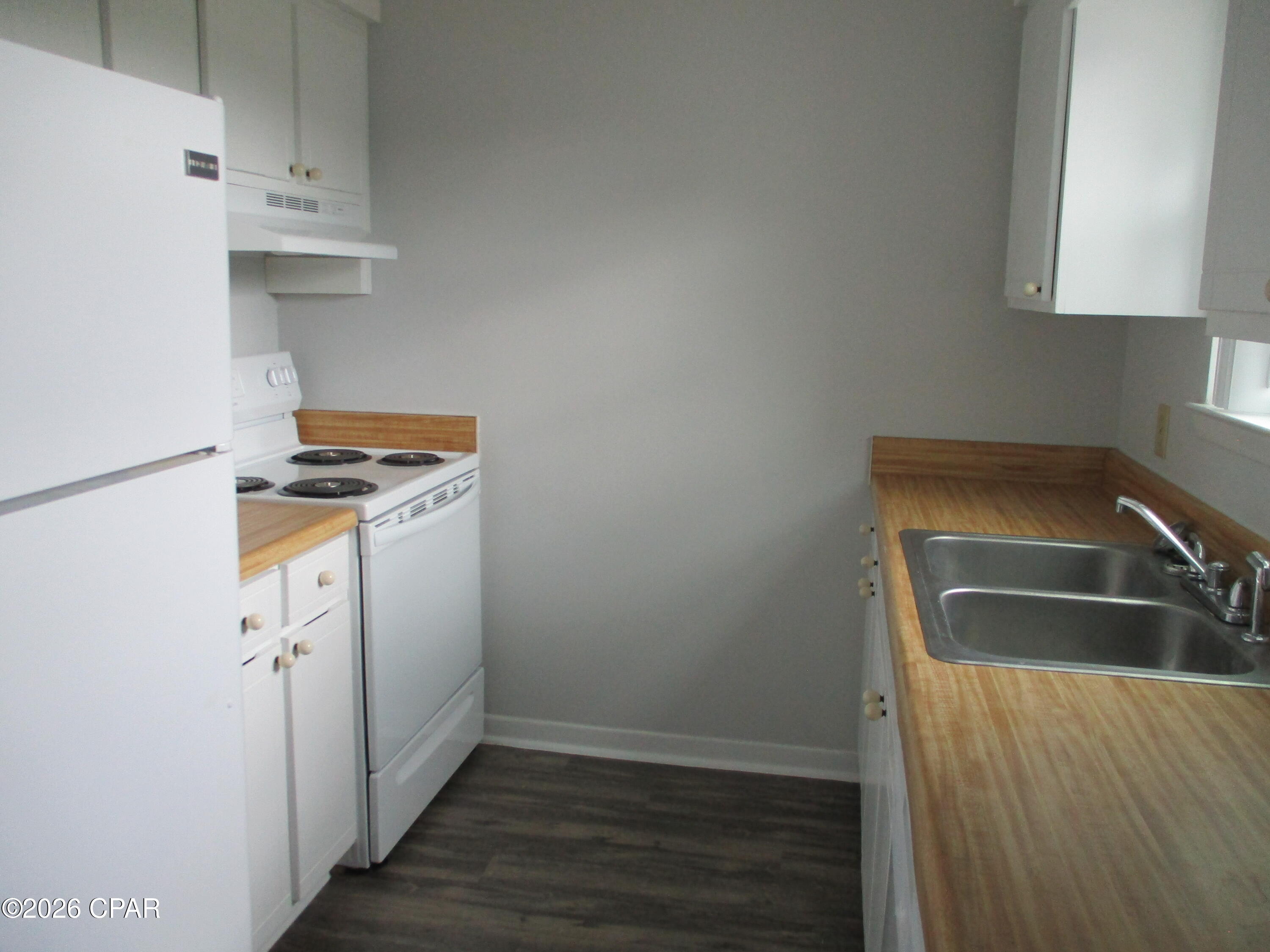 Northside Estates - Residential Lease