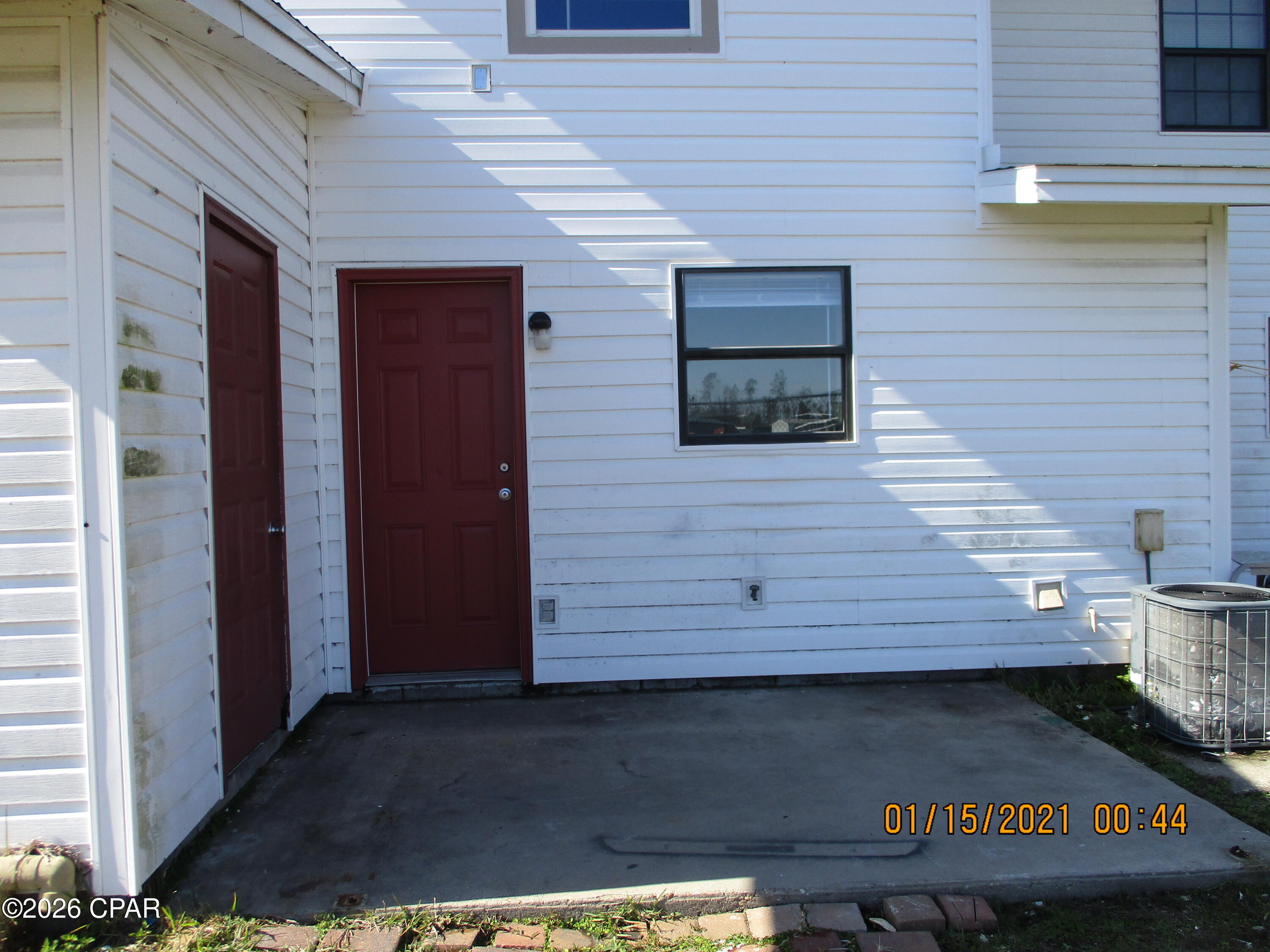Northside Estates - Residential Lease