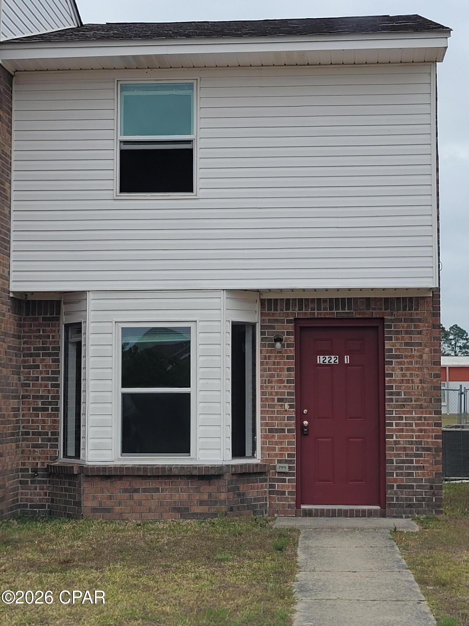 Northside Estates - Residential Lease