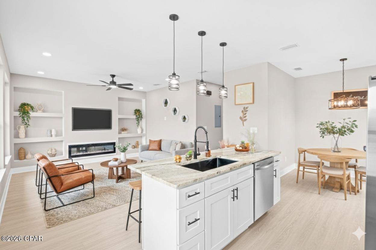 No Named Subdivision - Residential