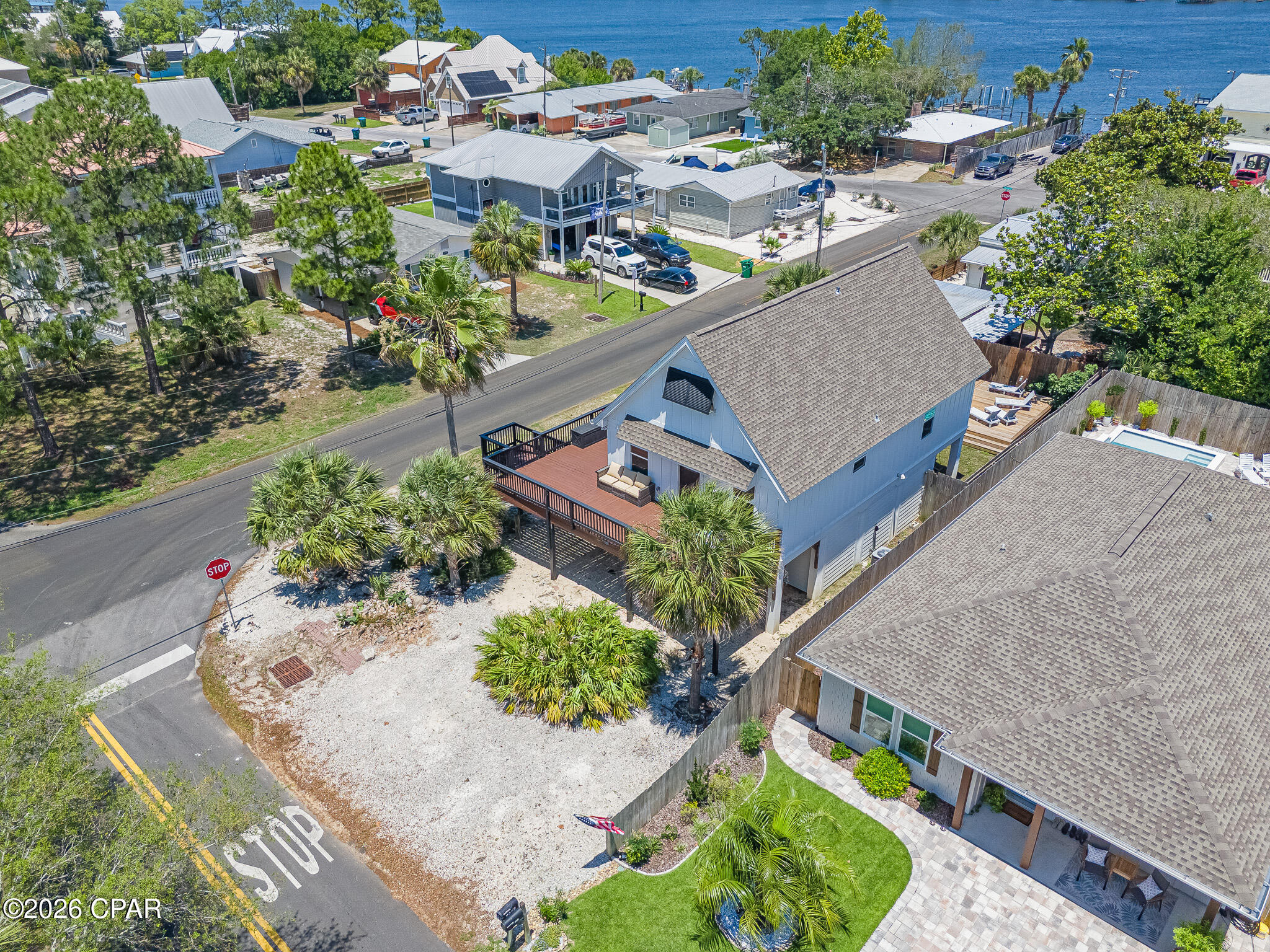 Biltmore Beach 1st Add - Residential