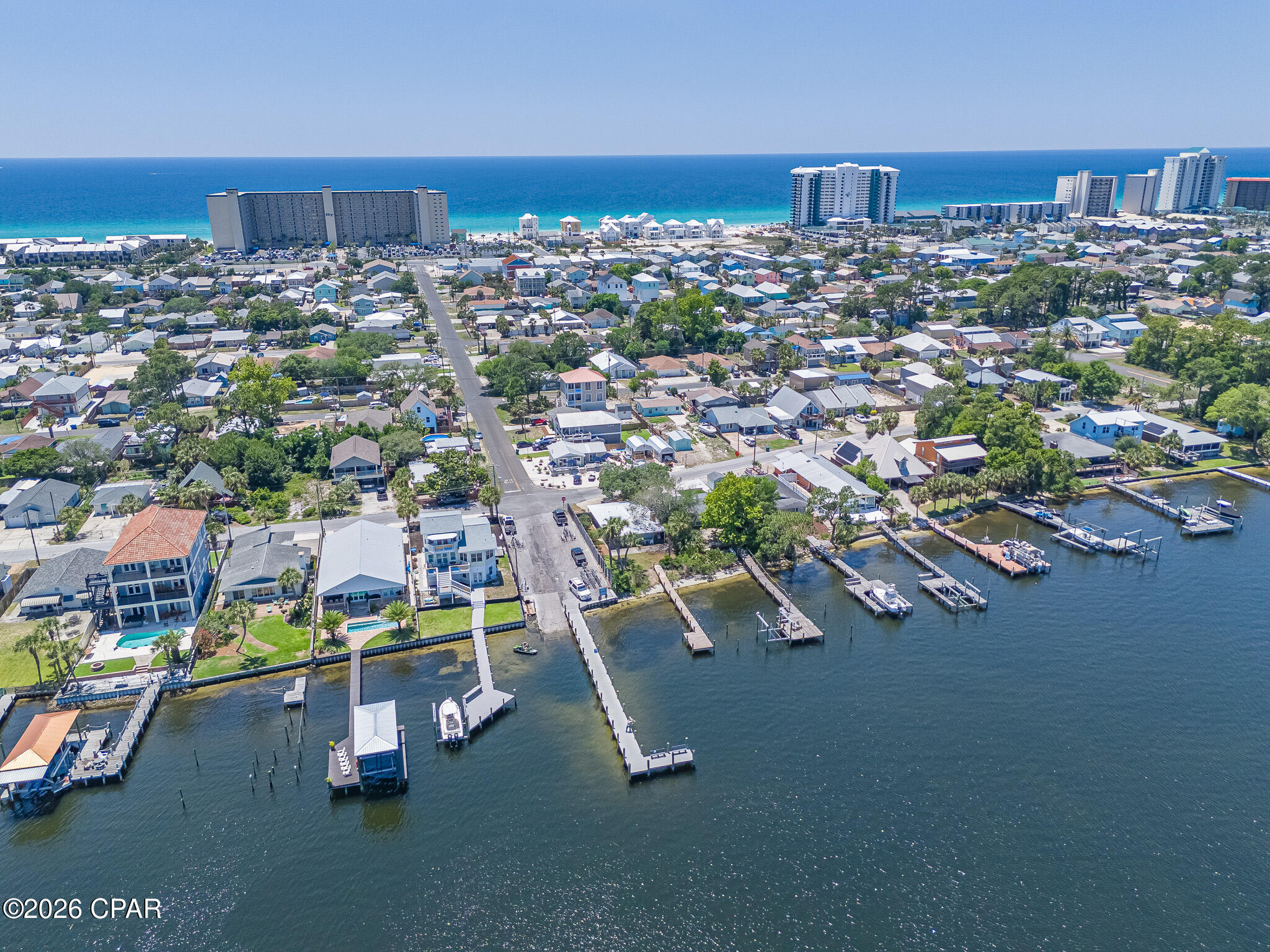 Biltmore Beach 1st Add - Residential