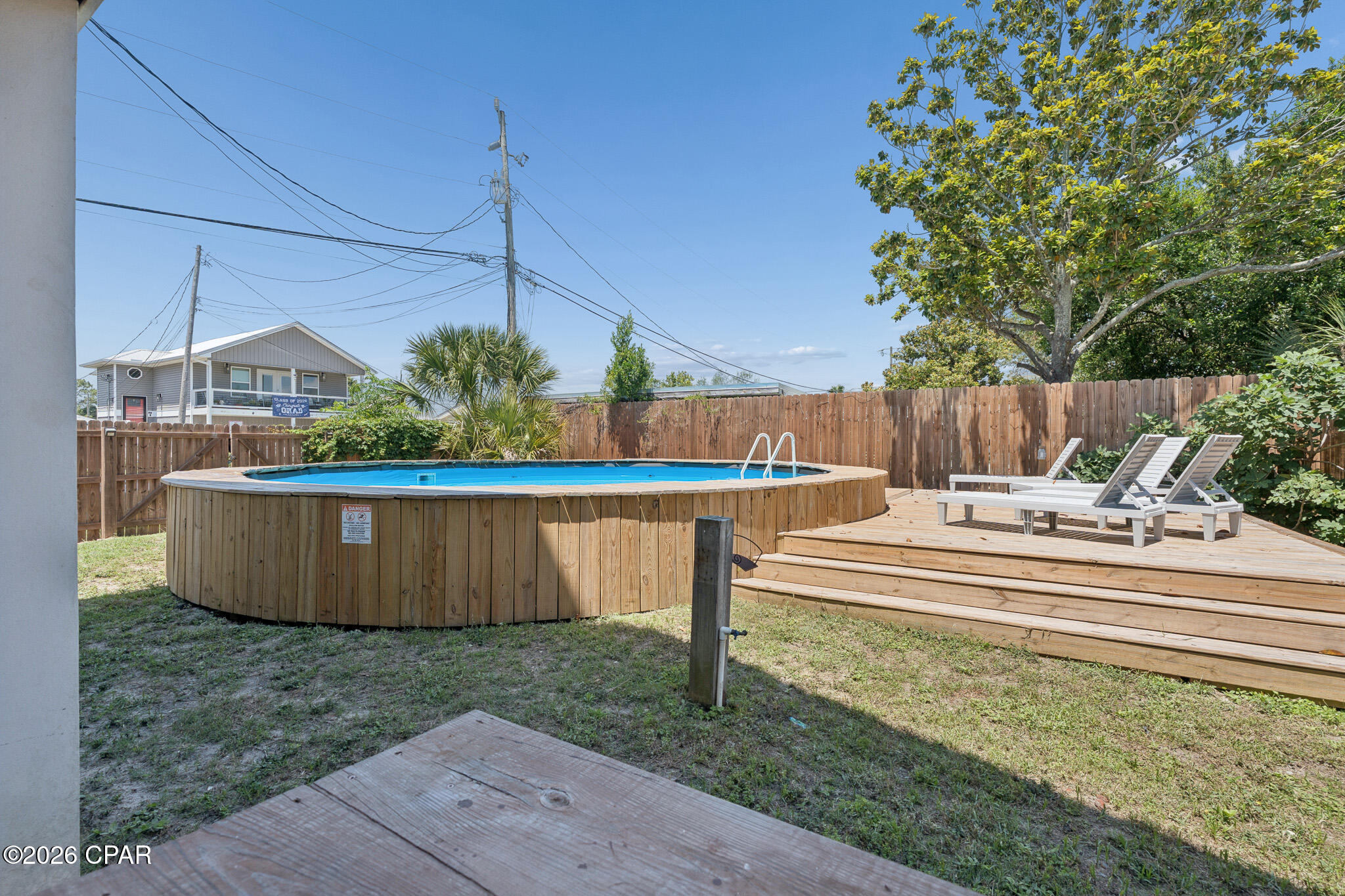 Biltmore Beach 1st Add - Residential
