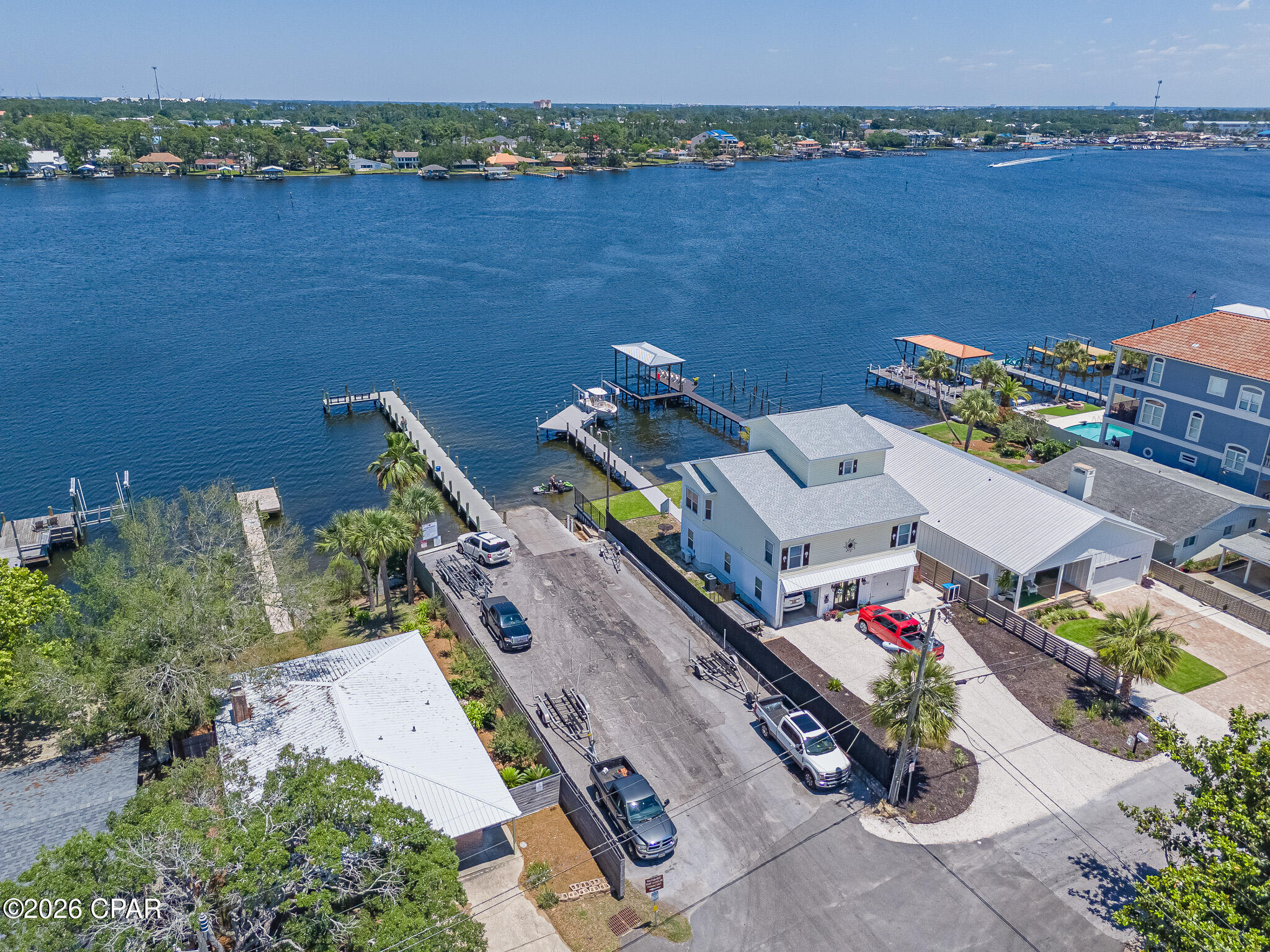 Biltmore Beach 1st Add - Residential