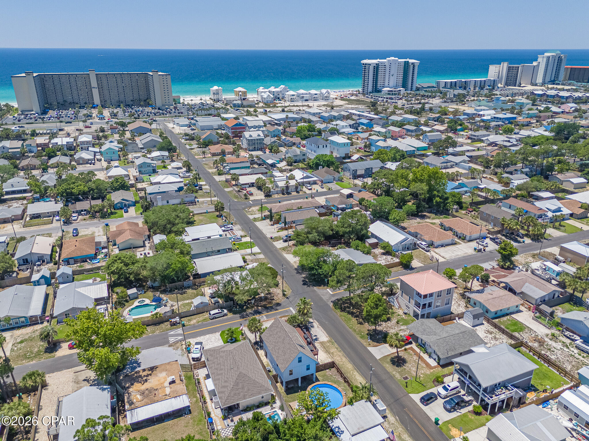 Biltmore Beach 1st Add - Residential