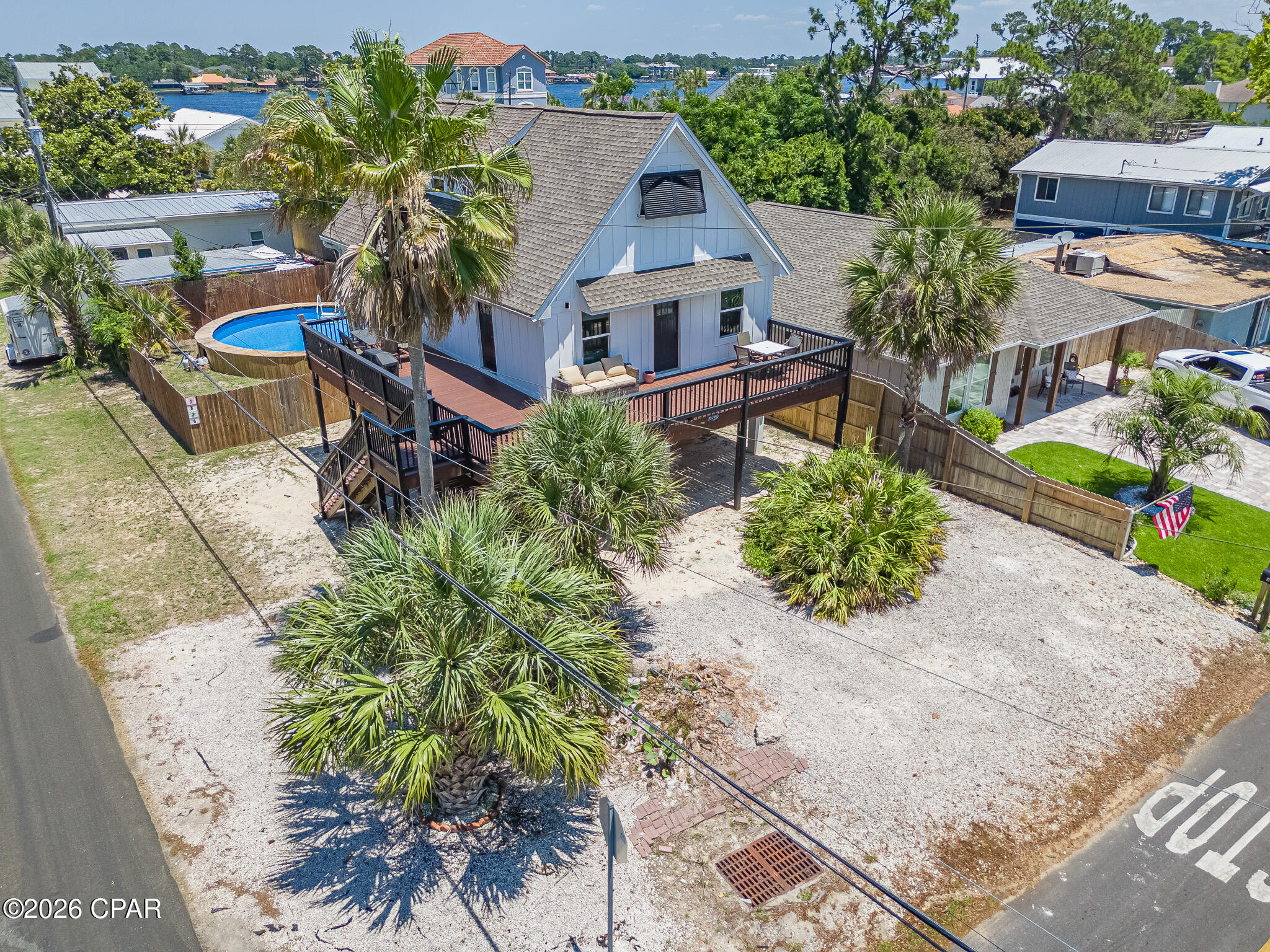 Biltmore Beach 1st Add - Residential