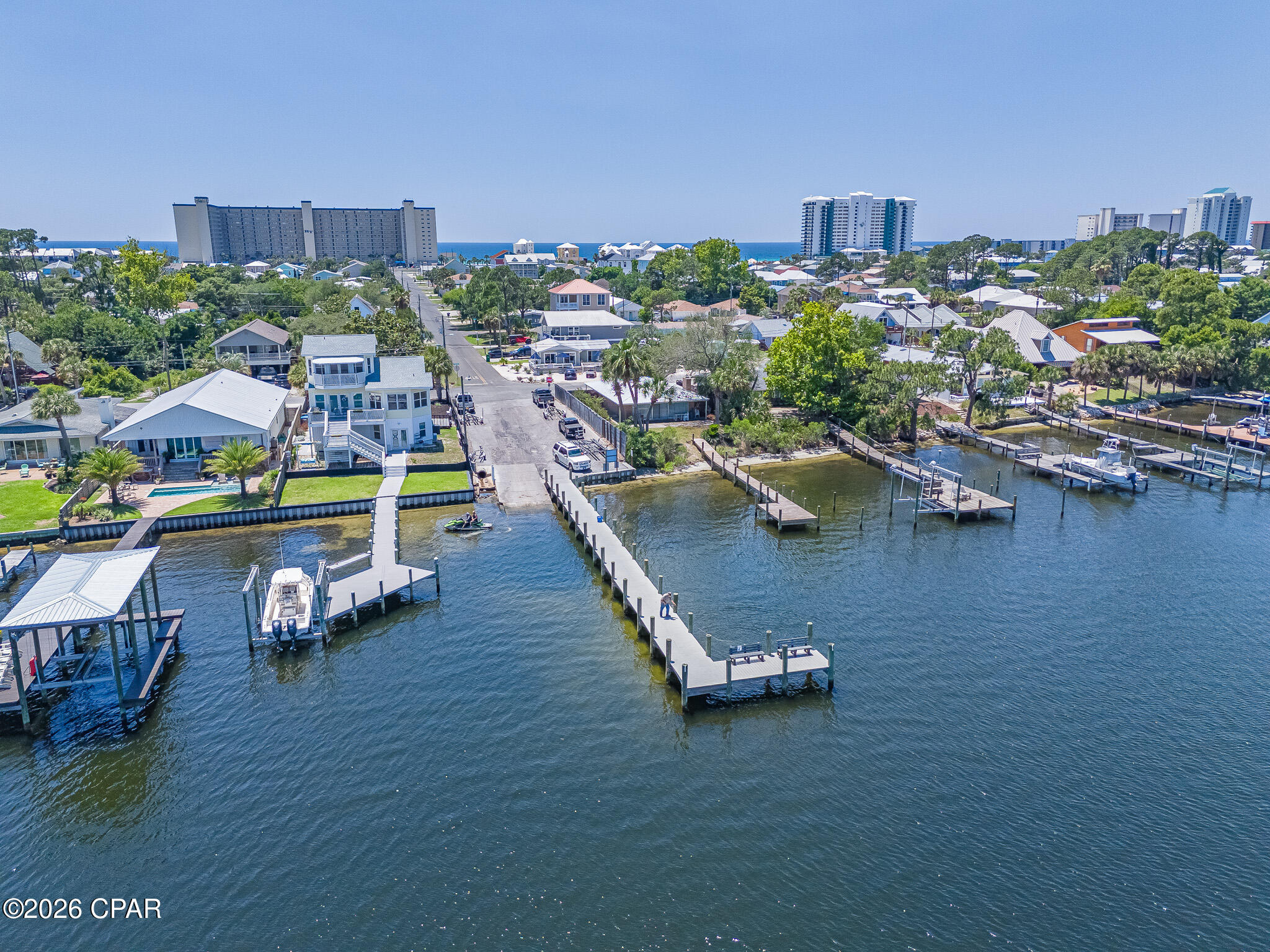 Biltmore Beach 1st Add - Residential