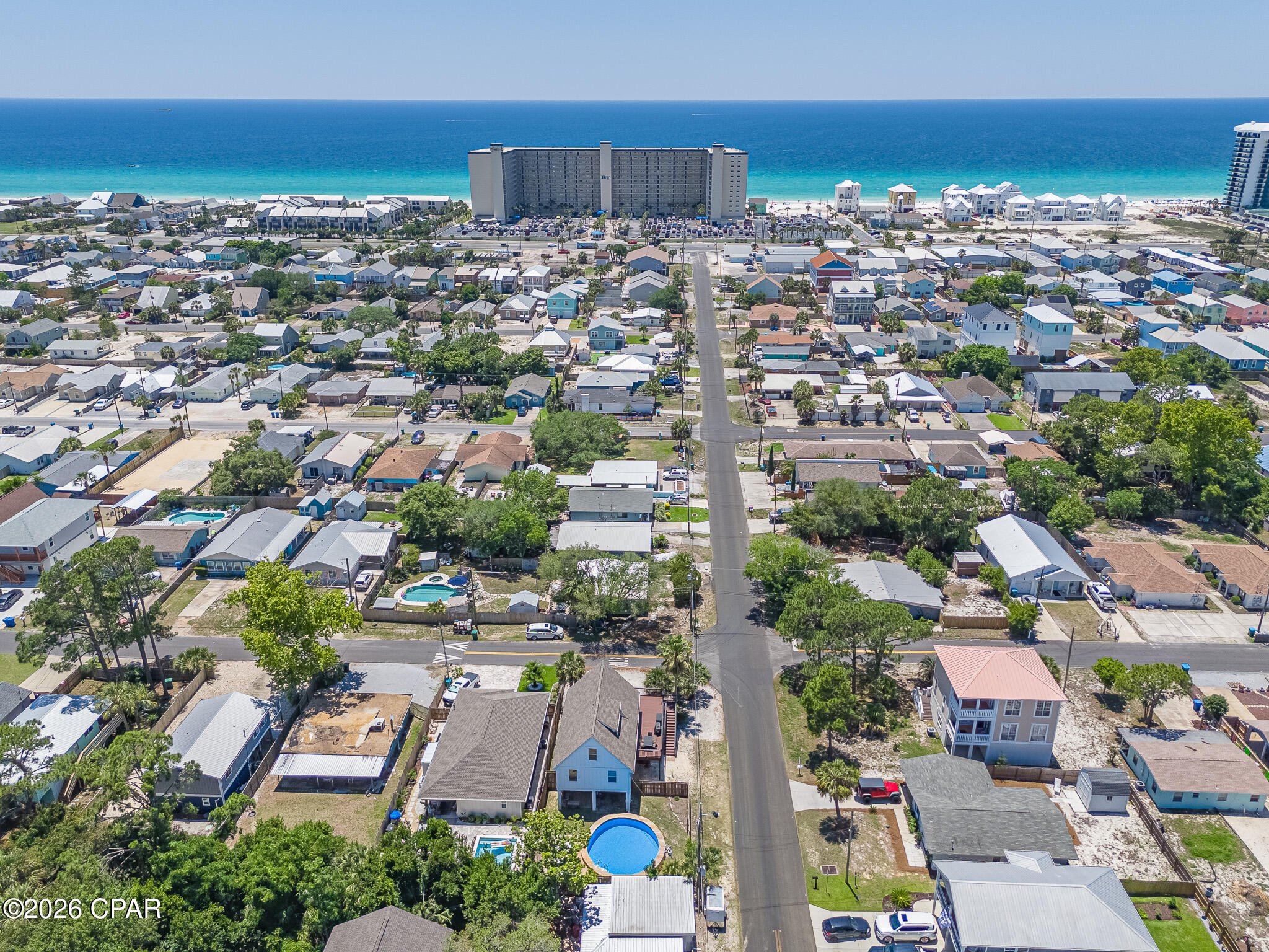 Biltmore Beach 1st Add - Residential
