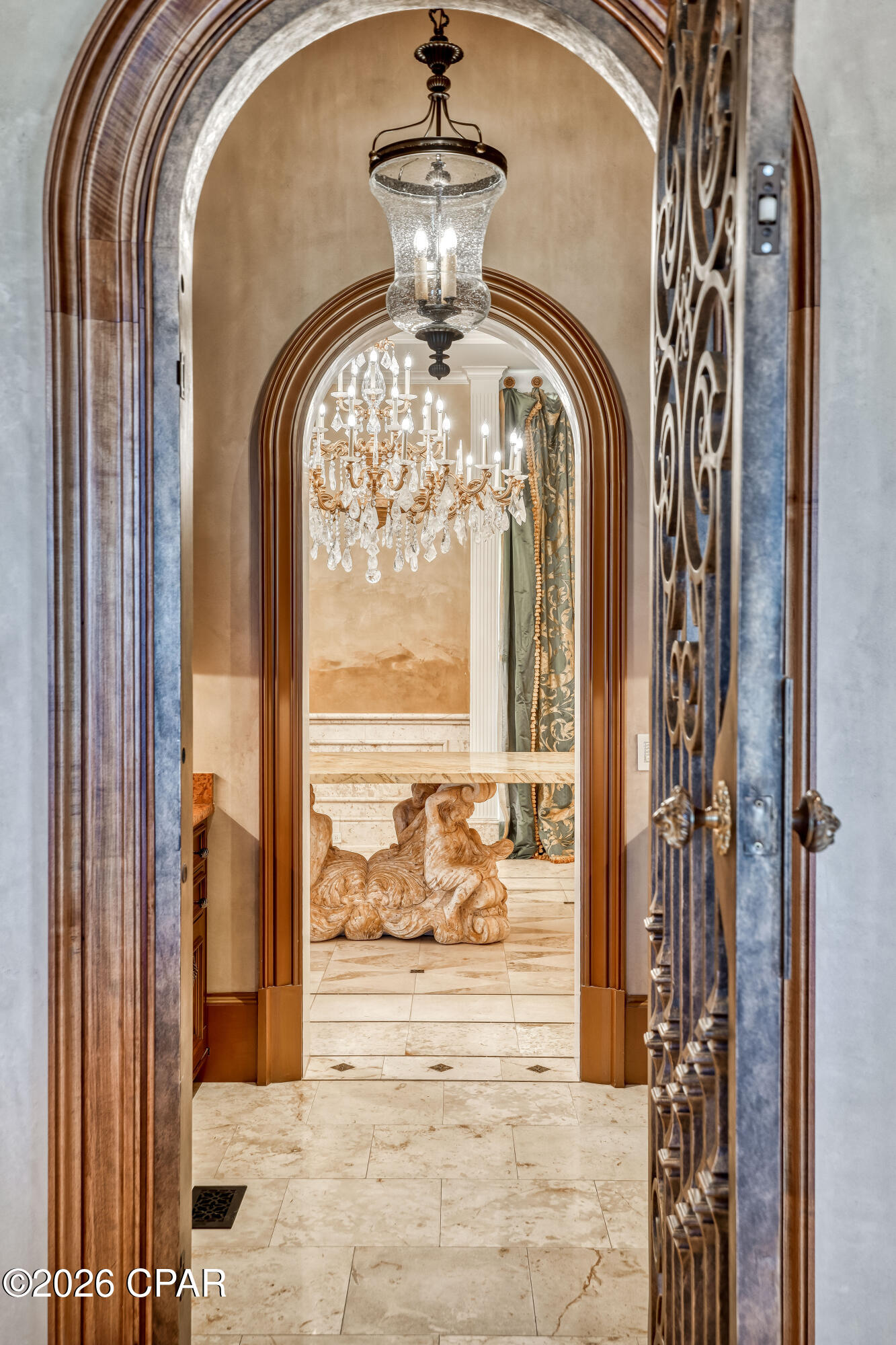 Preserve On The Bay Ph I - Residential