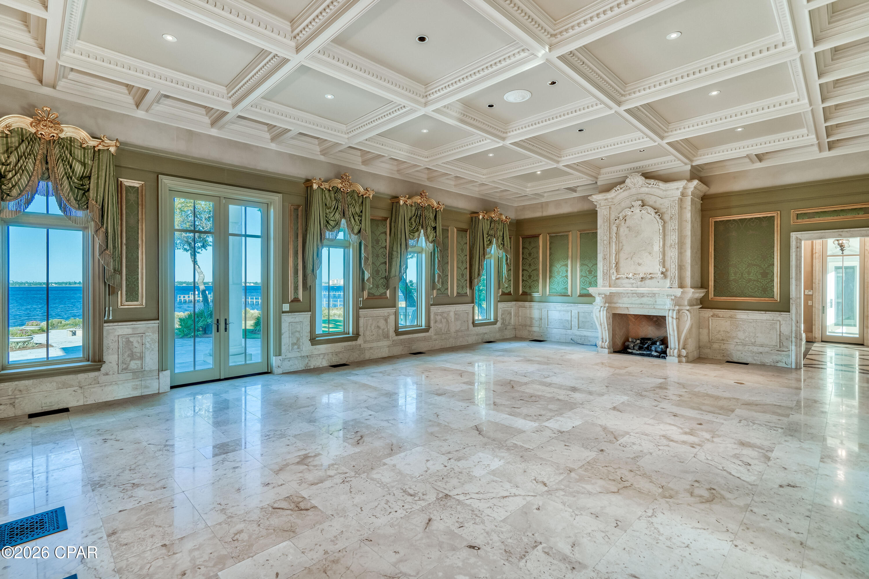 Preserve On The Bay Ph I - Residential