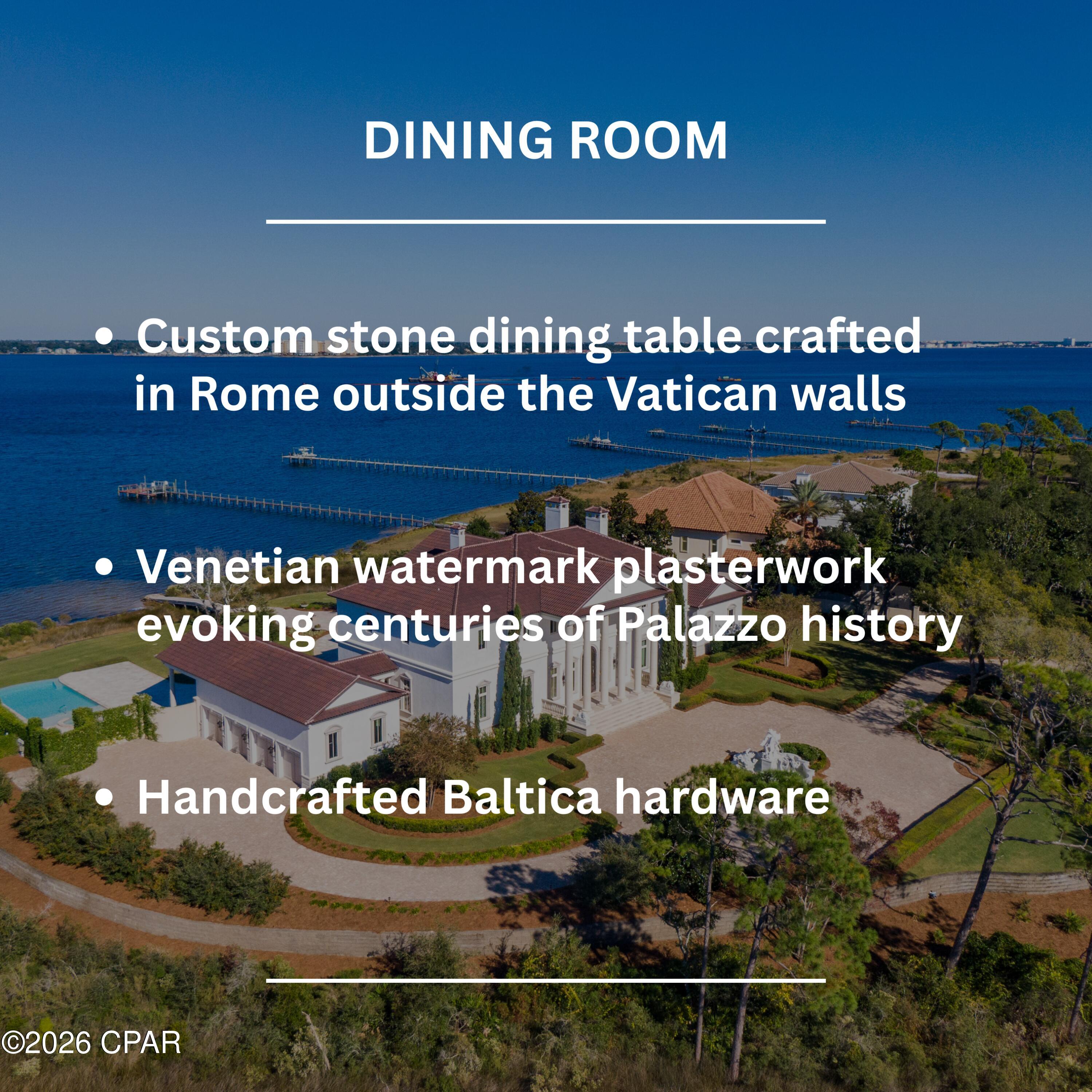 Preserve On The Bay Ph I - Residential