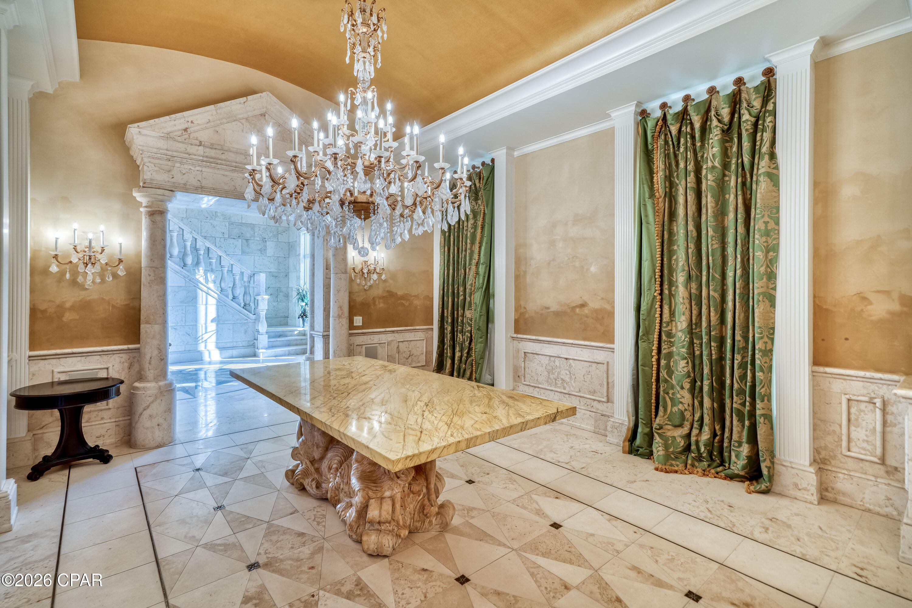 Preserve On The Bay Ph I - Residential