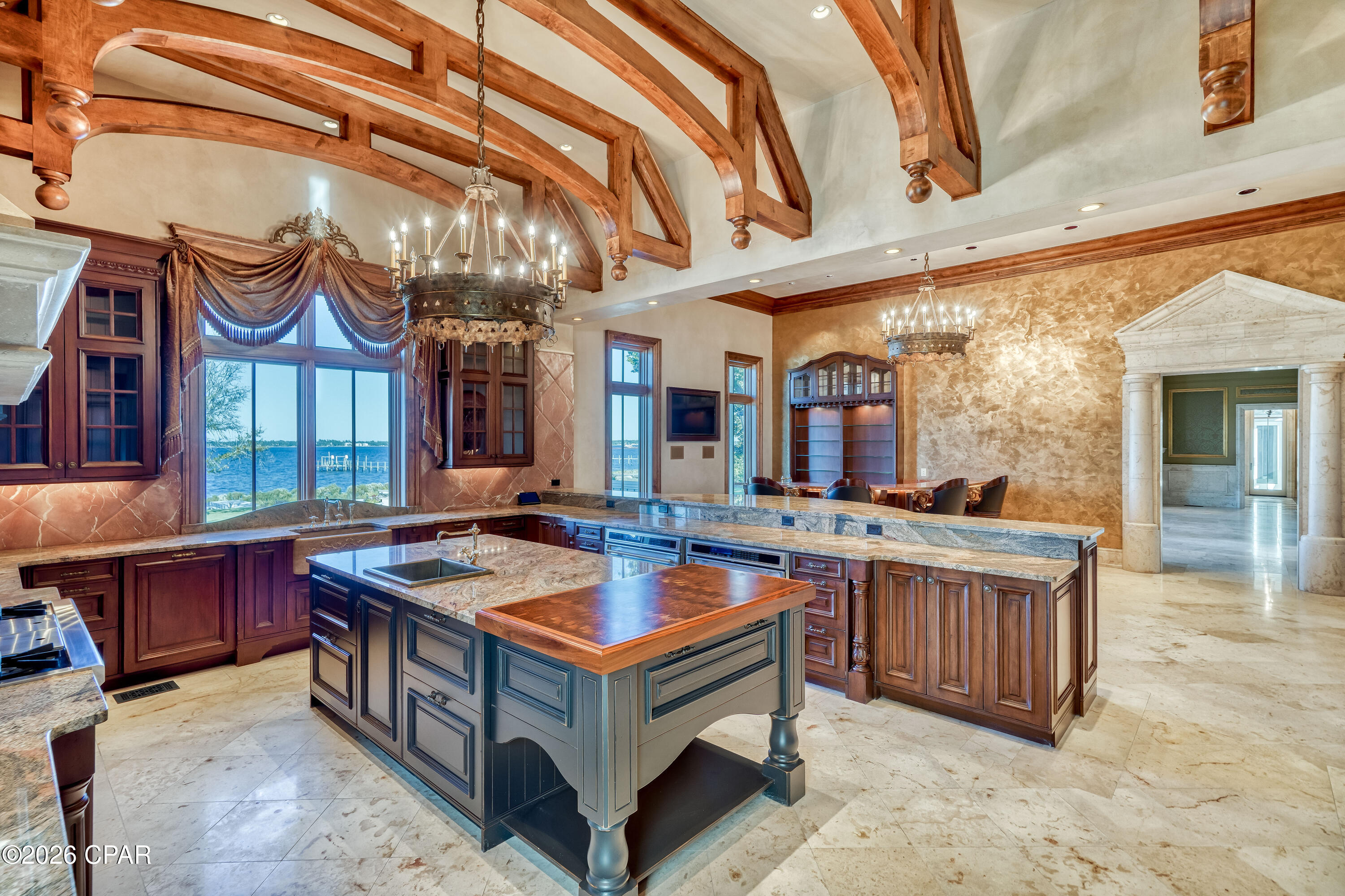 Preserve On The Bay Ph I - Residential