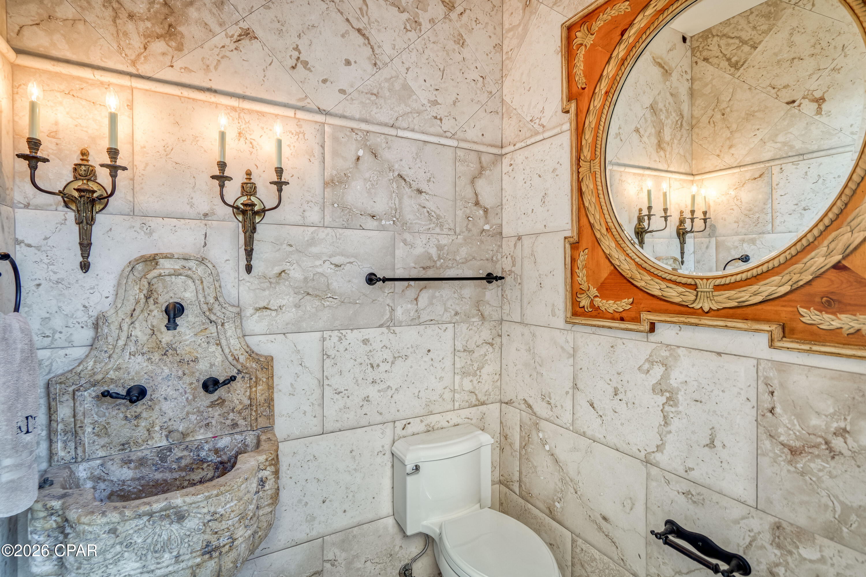 Preserve On The Bay Ph I - Residential