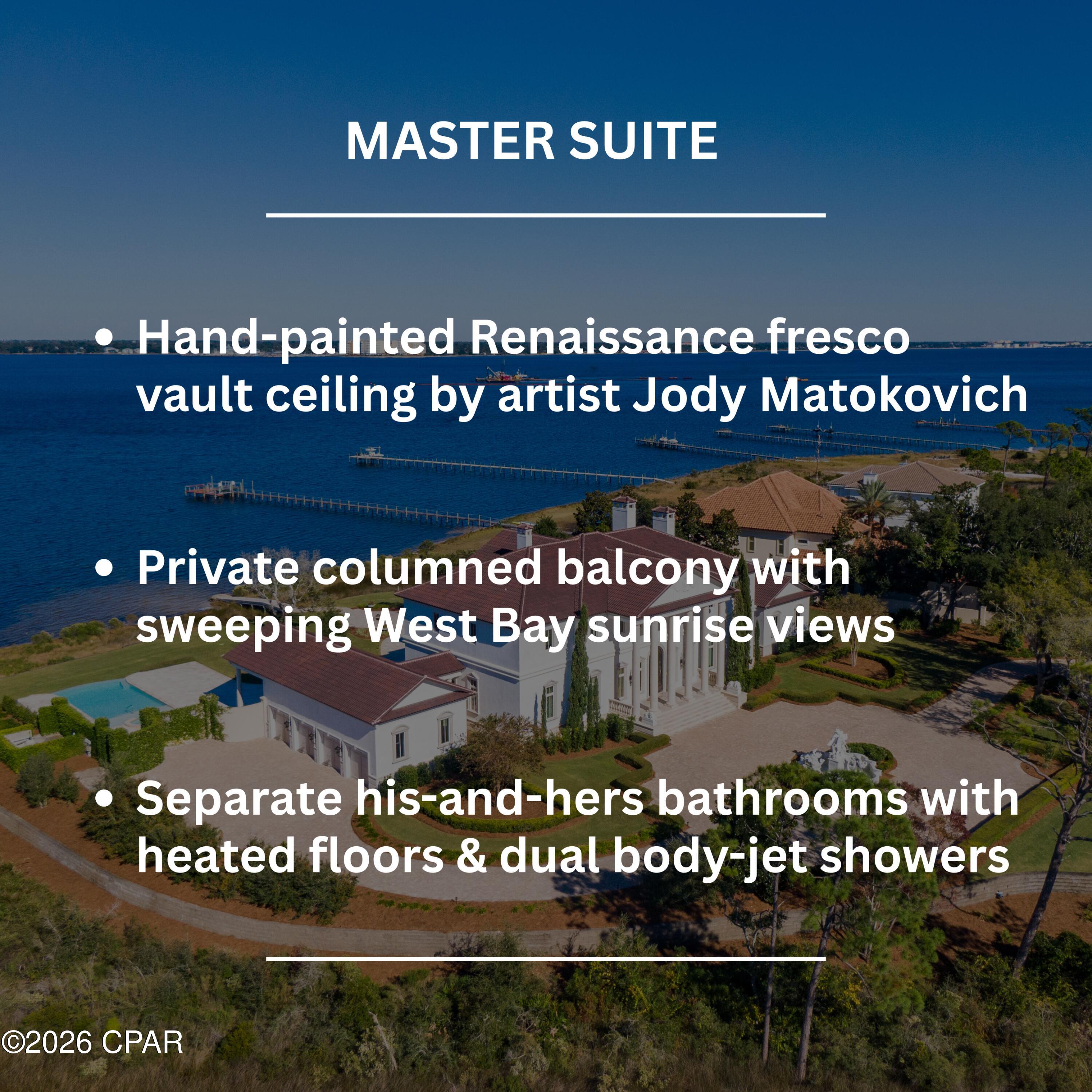 Preserve On The Bay Ph I - Residential