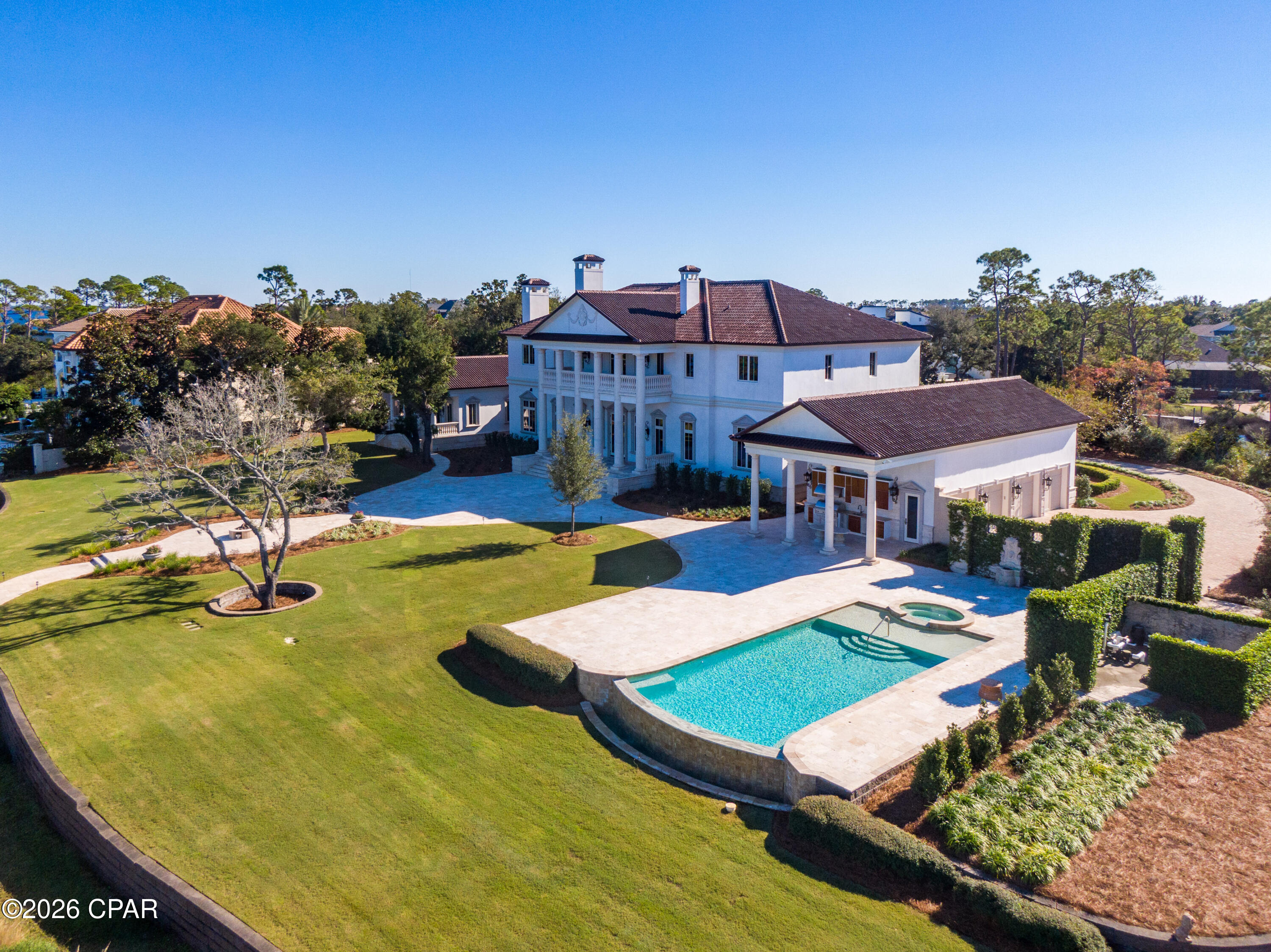 Preserve On The Bay Ph I - Residential