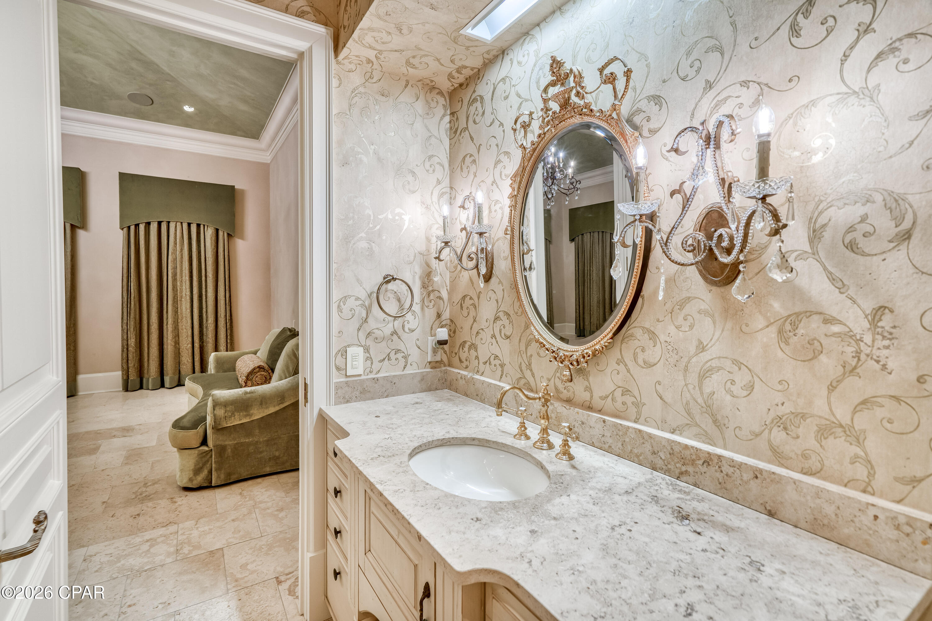 Preserve On The Bay Ph I - Residential