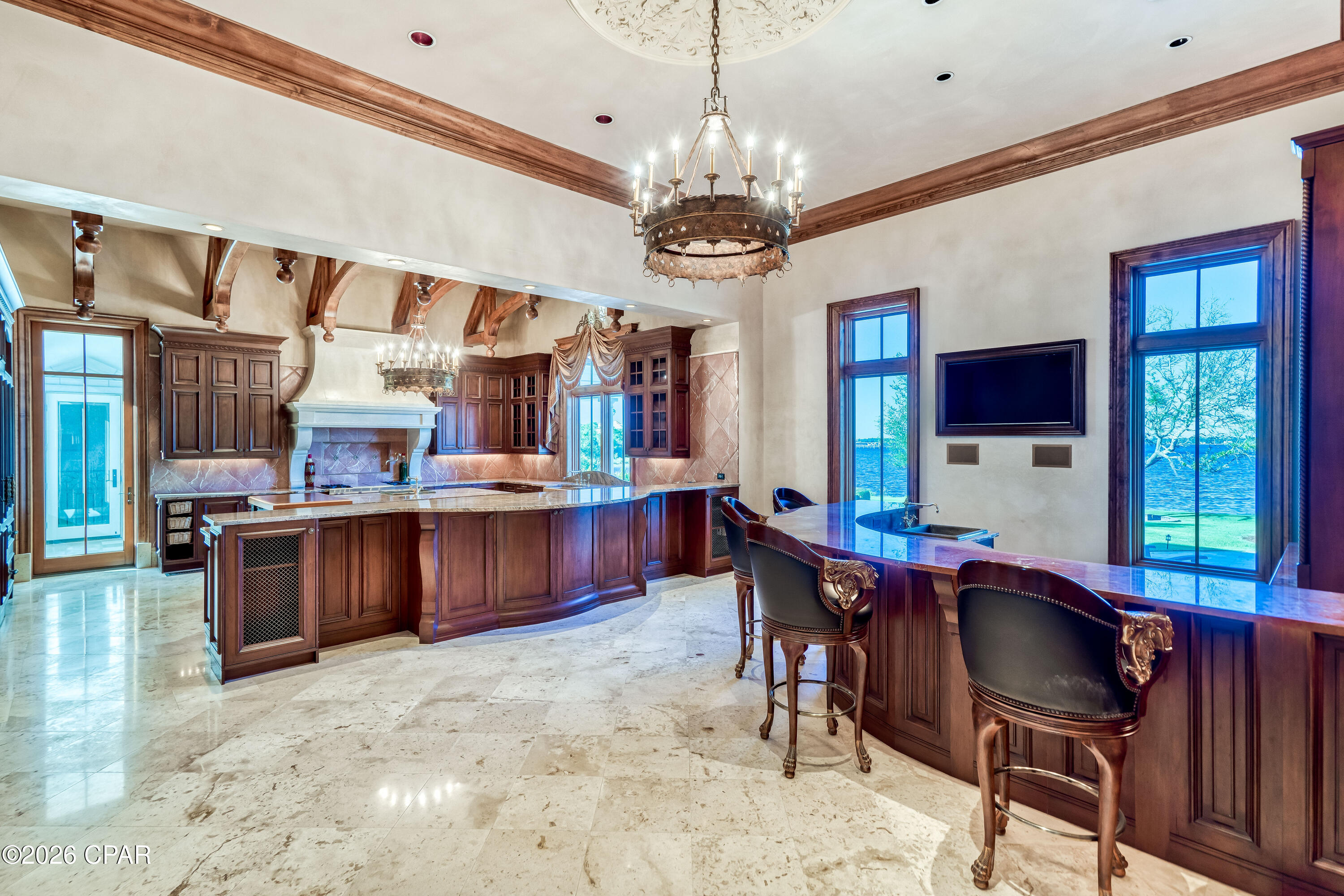 Preserve On The Bay Ph I - Residential