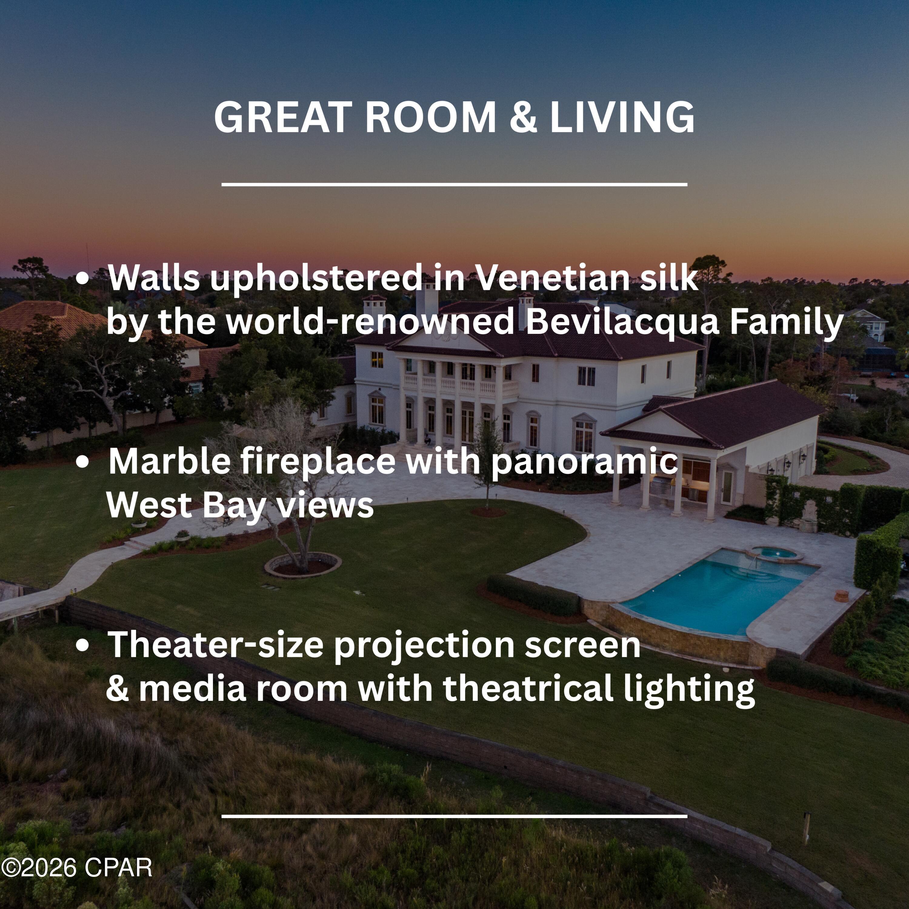 Preserve On The Bay Ph I - Residential