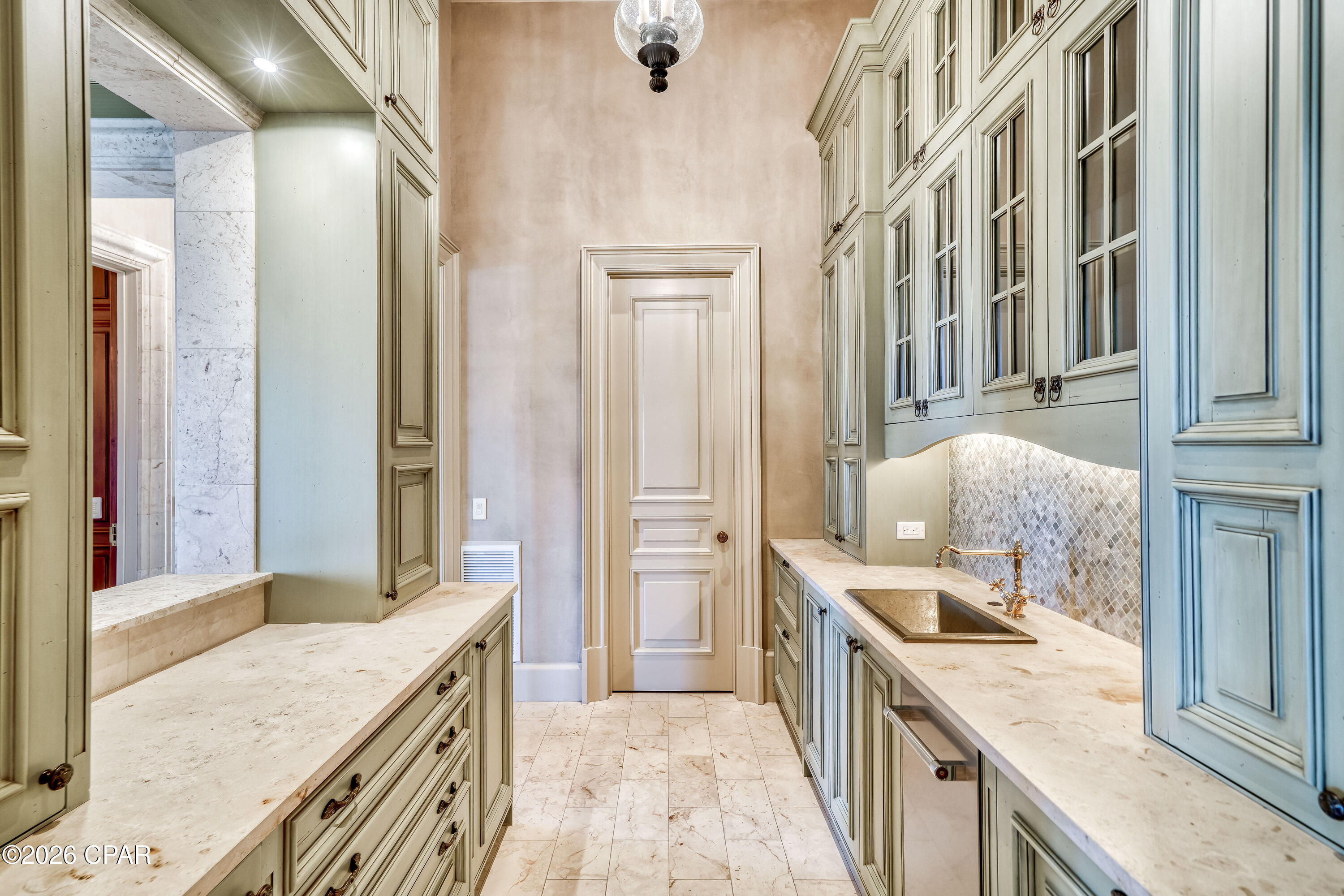 Preserve On The Bay Ph I - Residential