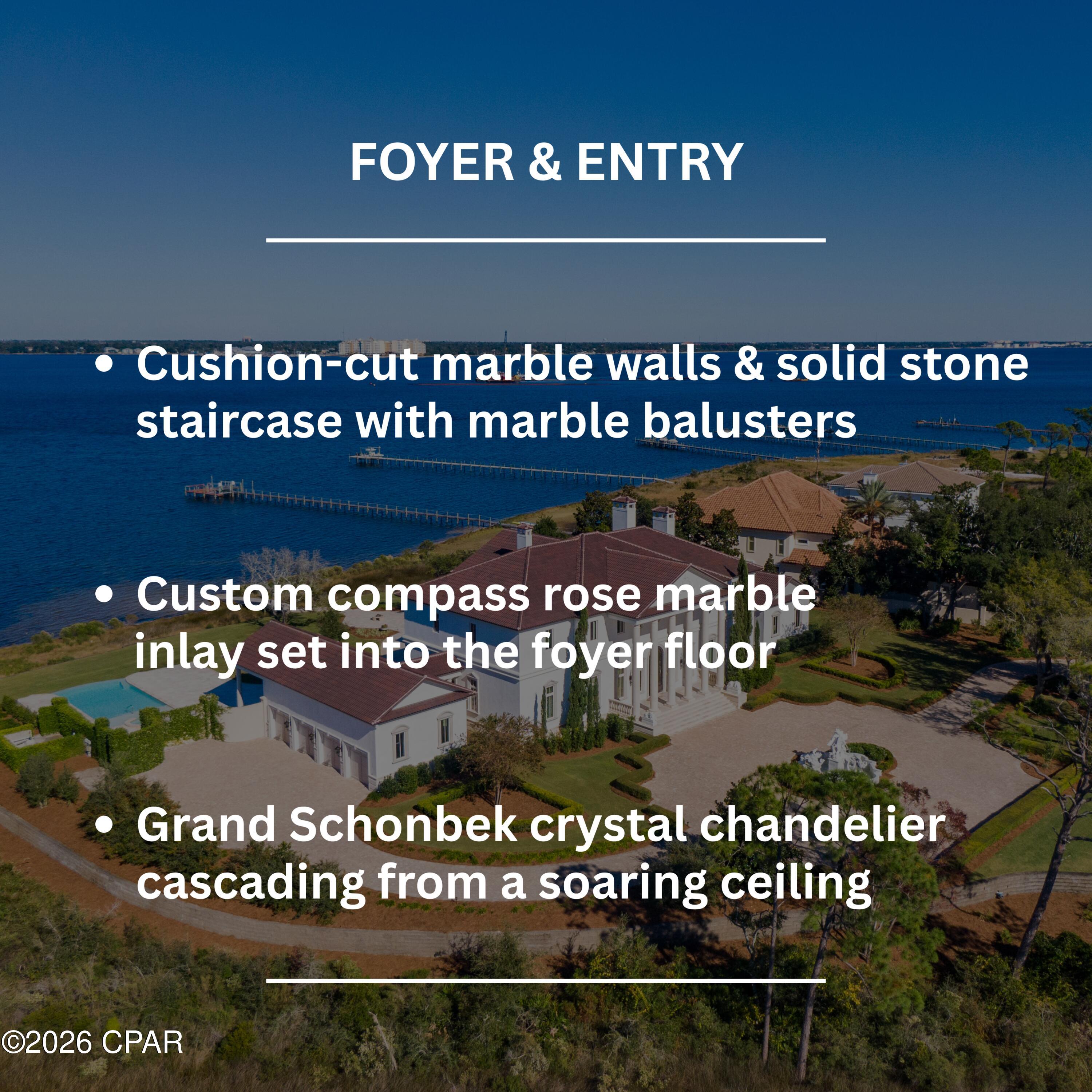 Preserve On The Bay Ph I - Residential