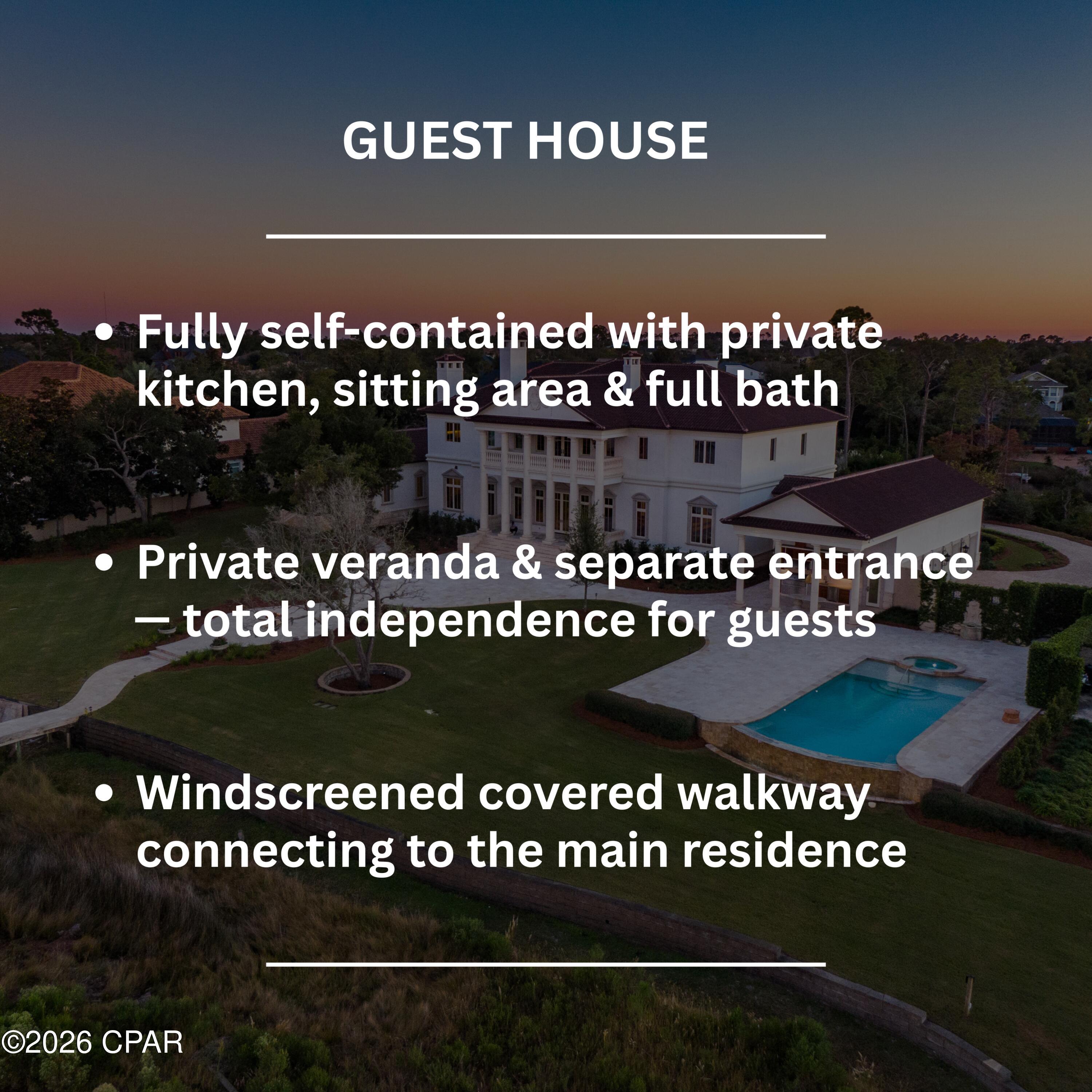 Preserve On The Bay Ph I - Residential