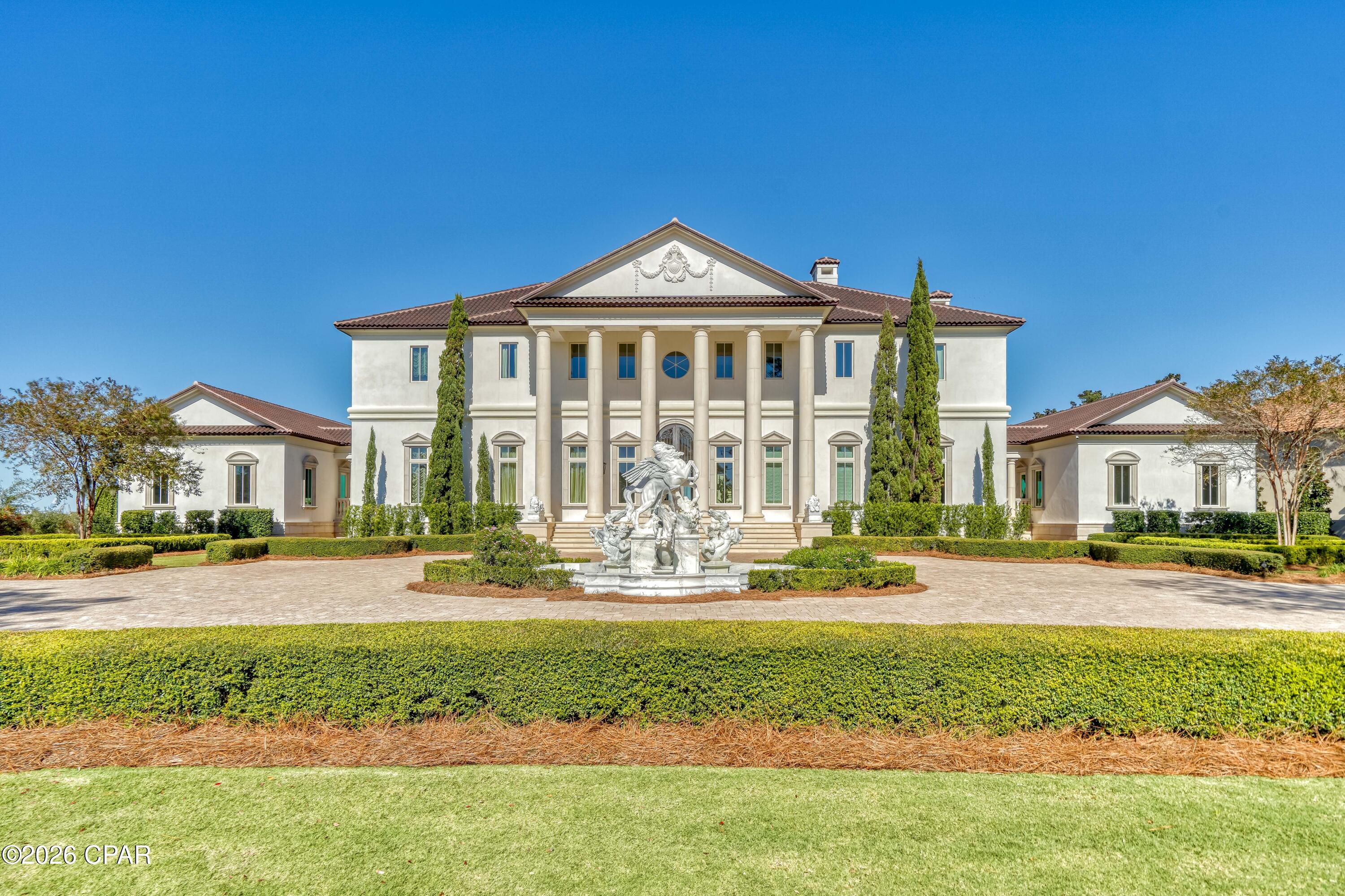 Preserve On The Bay Ph I - Residential