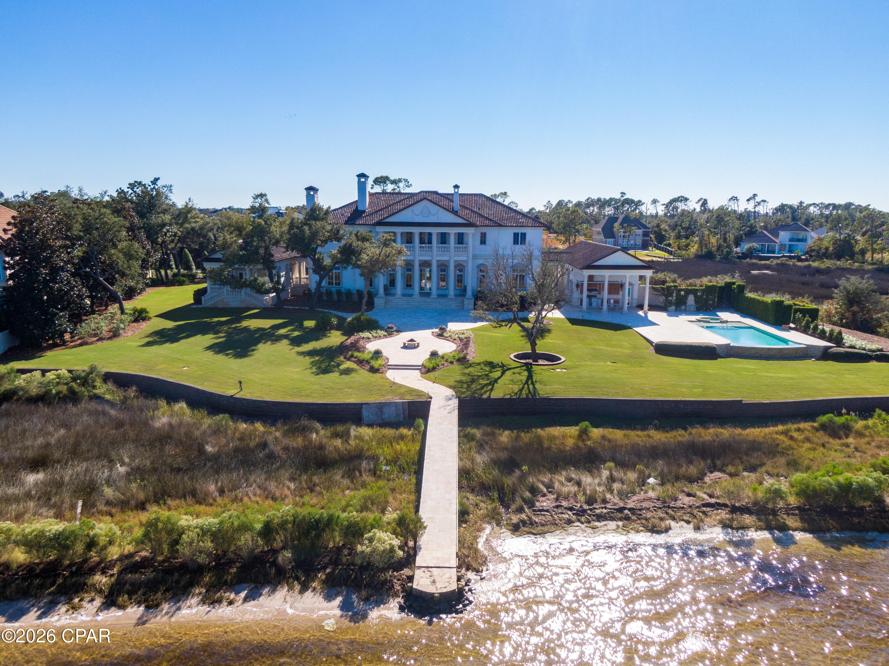 Preserve On The Bay Ph I - Residential