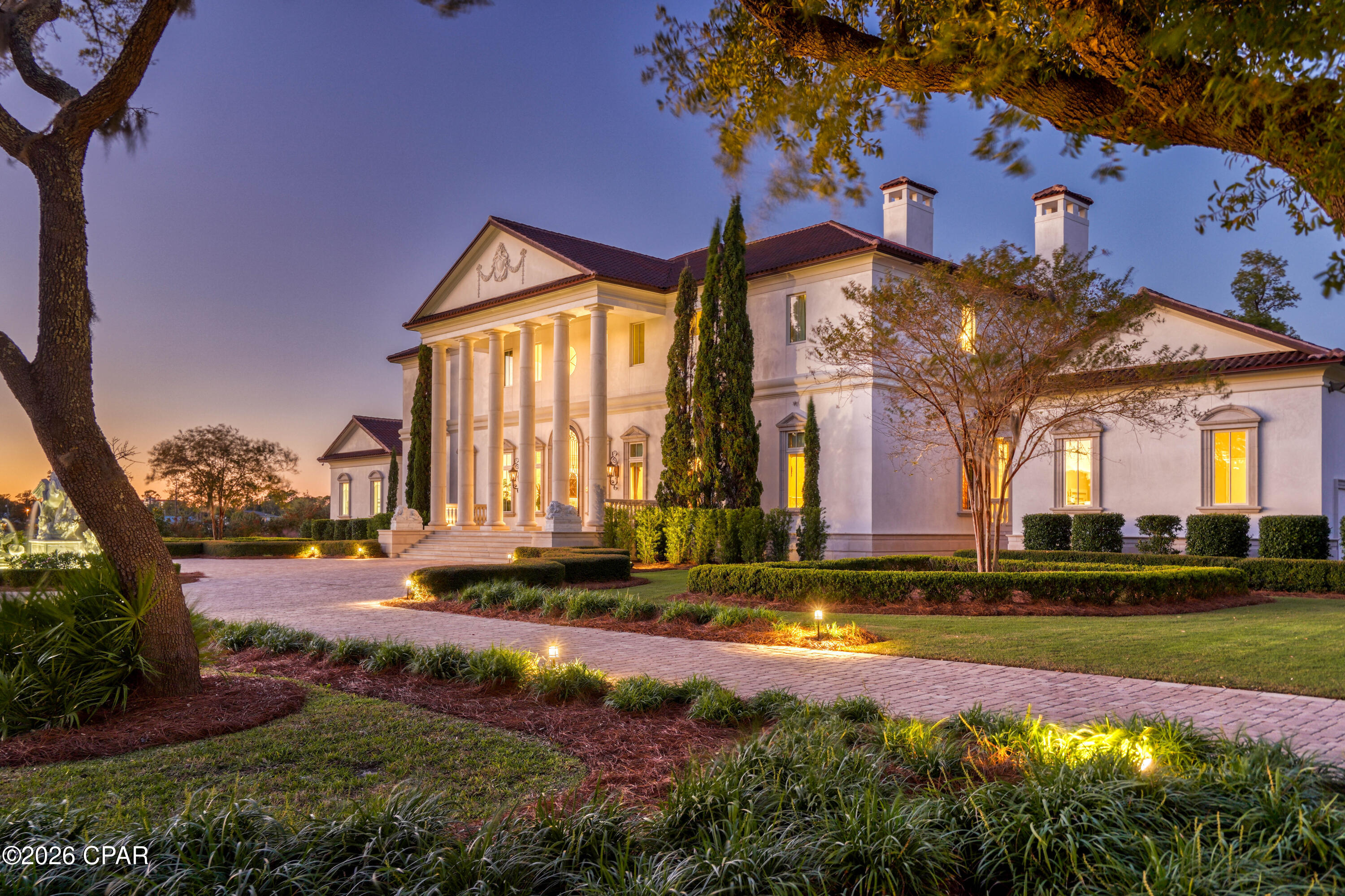 Preserve On The Bay Ph I - Residential