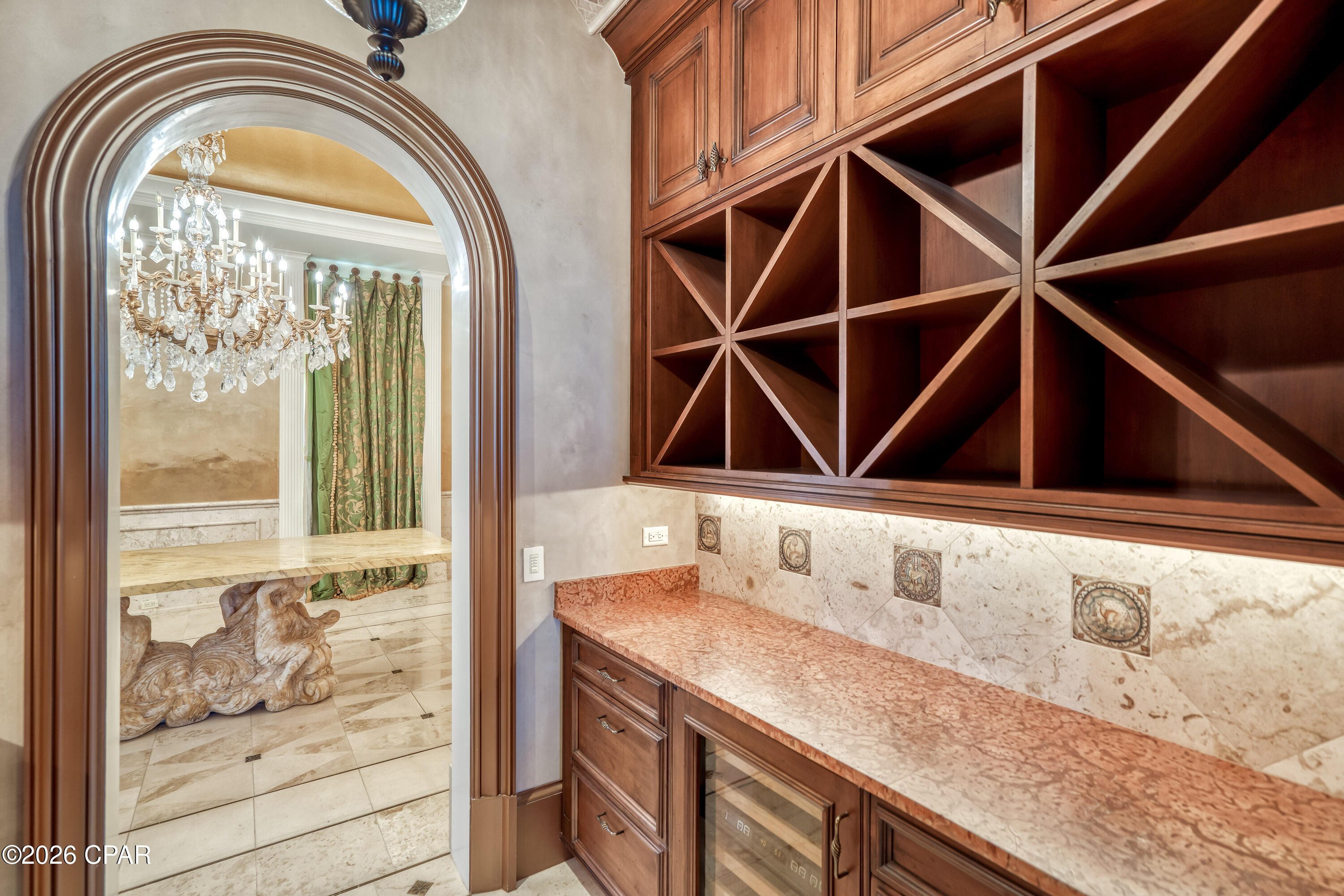 Preserve On The Bay Ph I - Residential