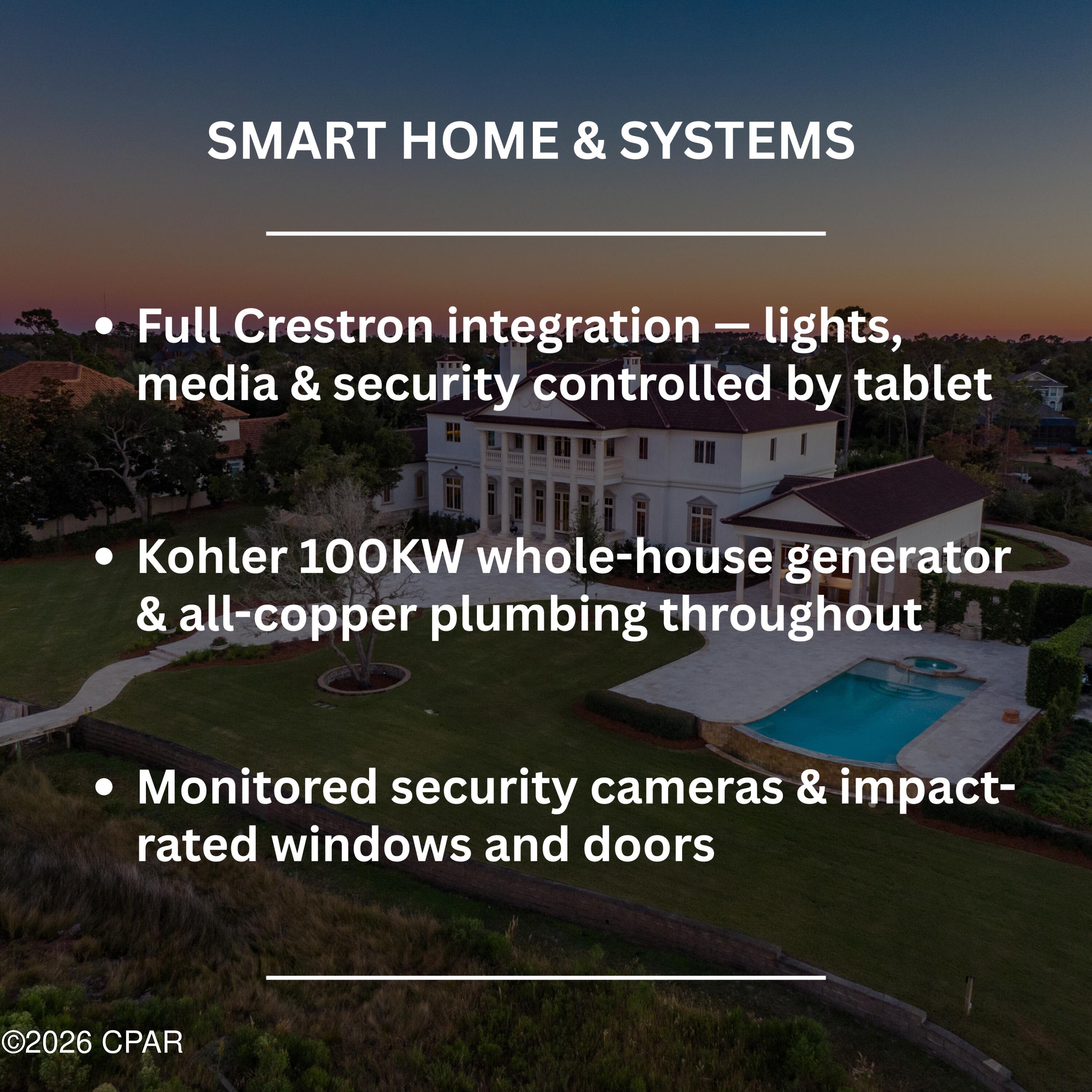 Preserve On The Bay Ph I - Residential