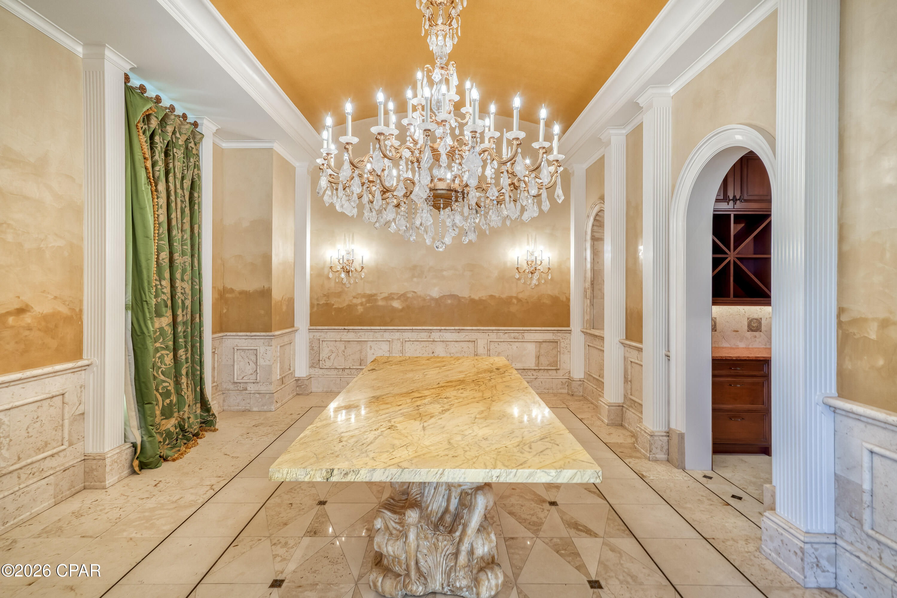 Preserve On The Bay Ph I - Residential