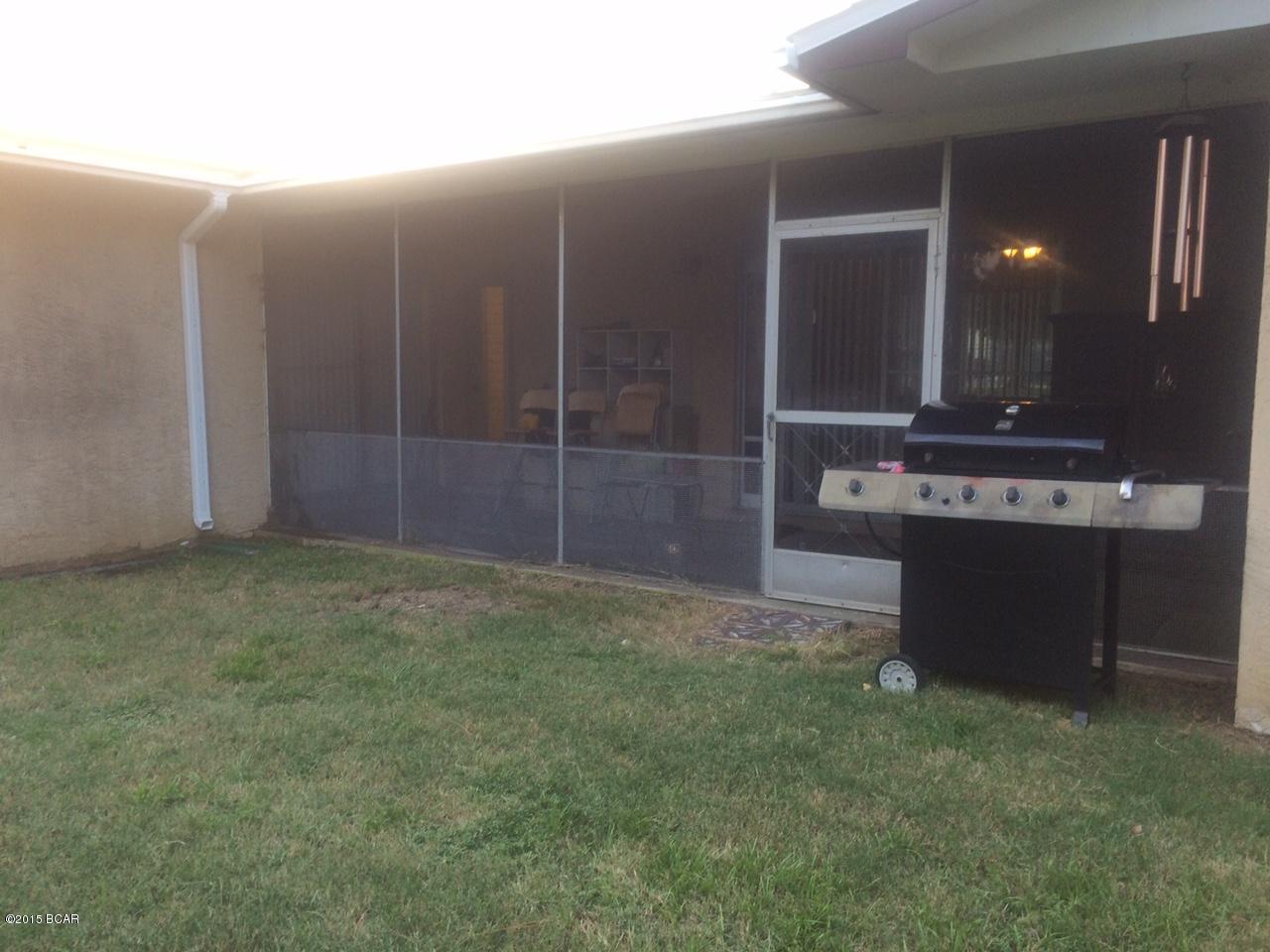 Point Royal Homes Unit 1 - Residential Lease