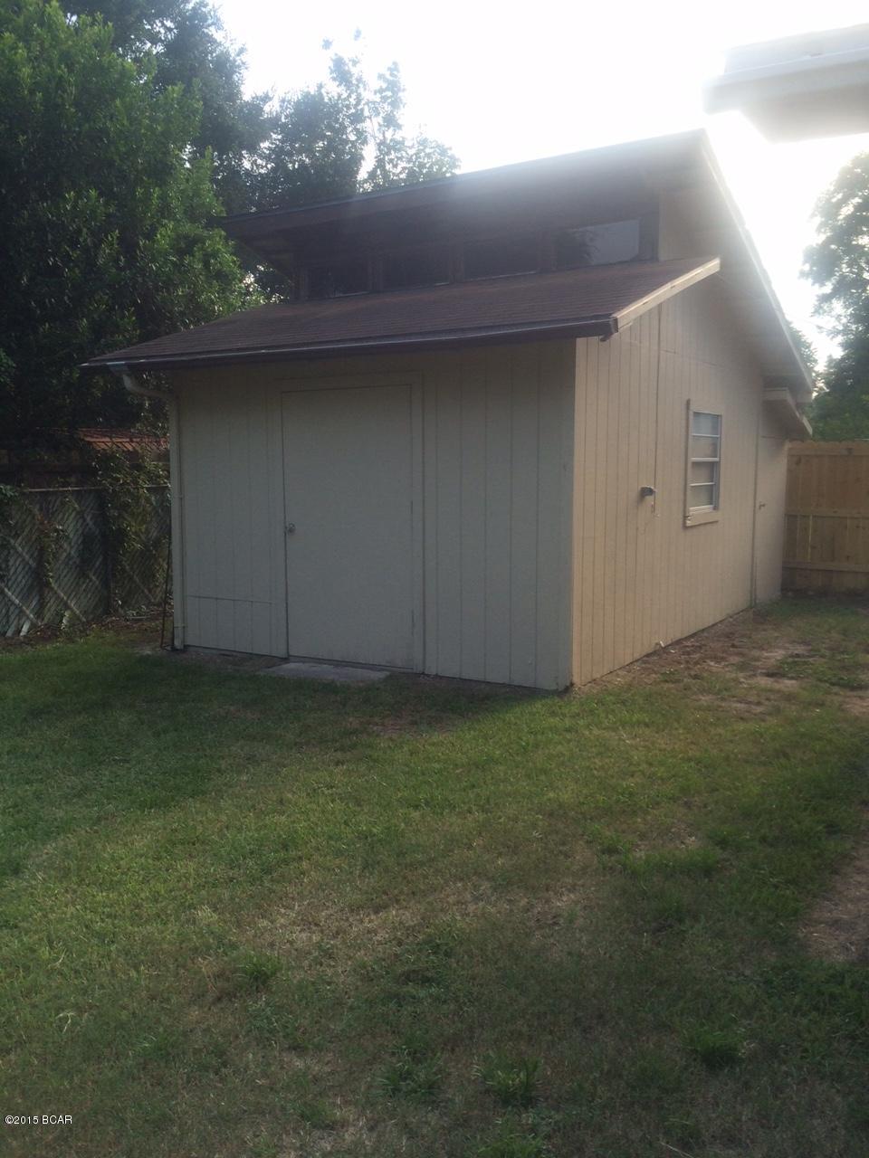 Point Royal Homes Unit 1 - Residential Lease